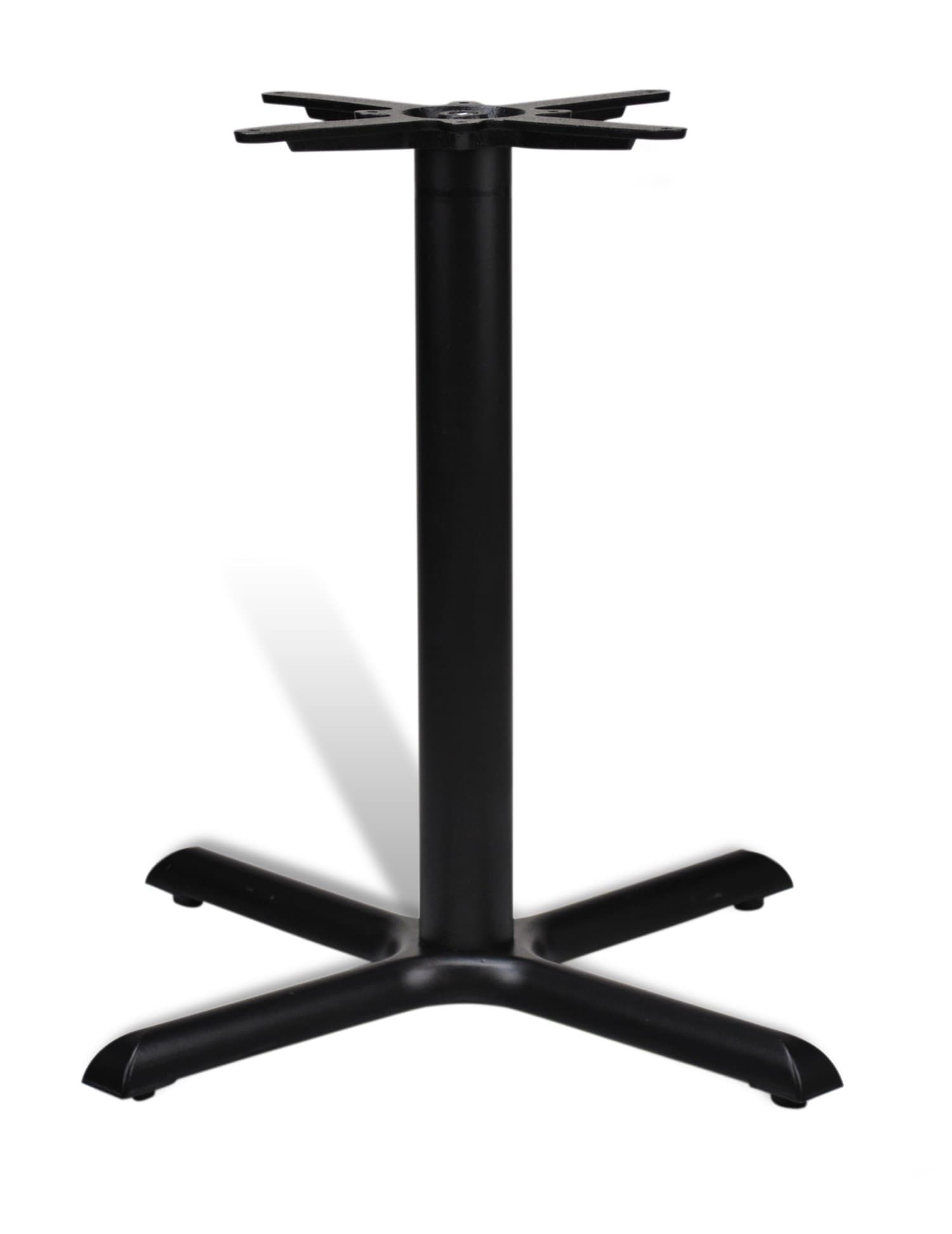 Large Kirribilli Cast Iron Table Base