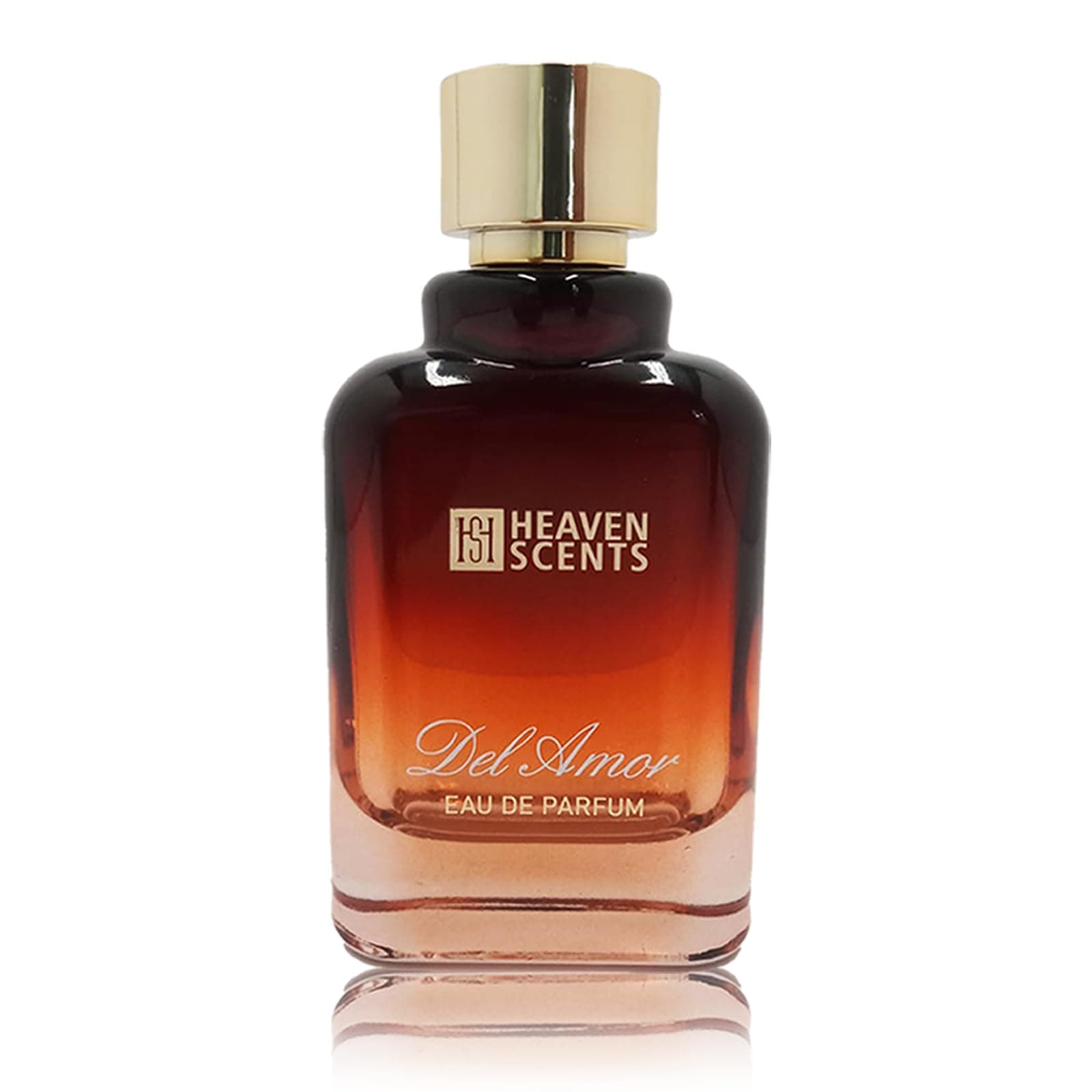 Heaven Scents Del Amor Perfume