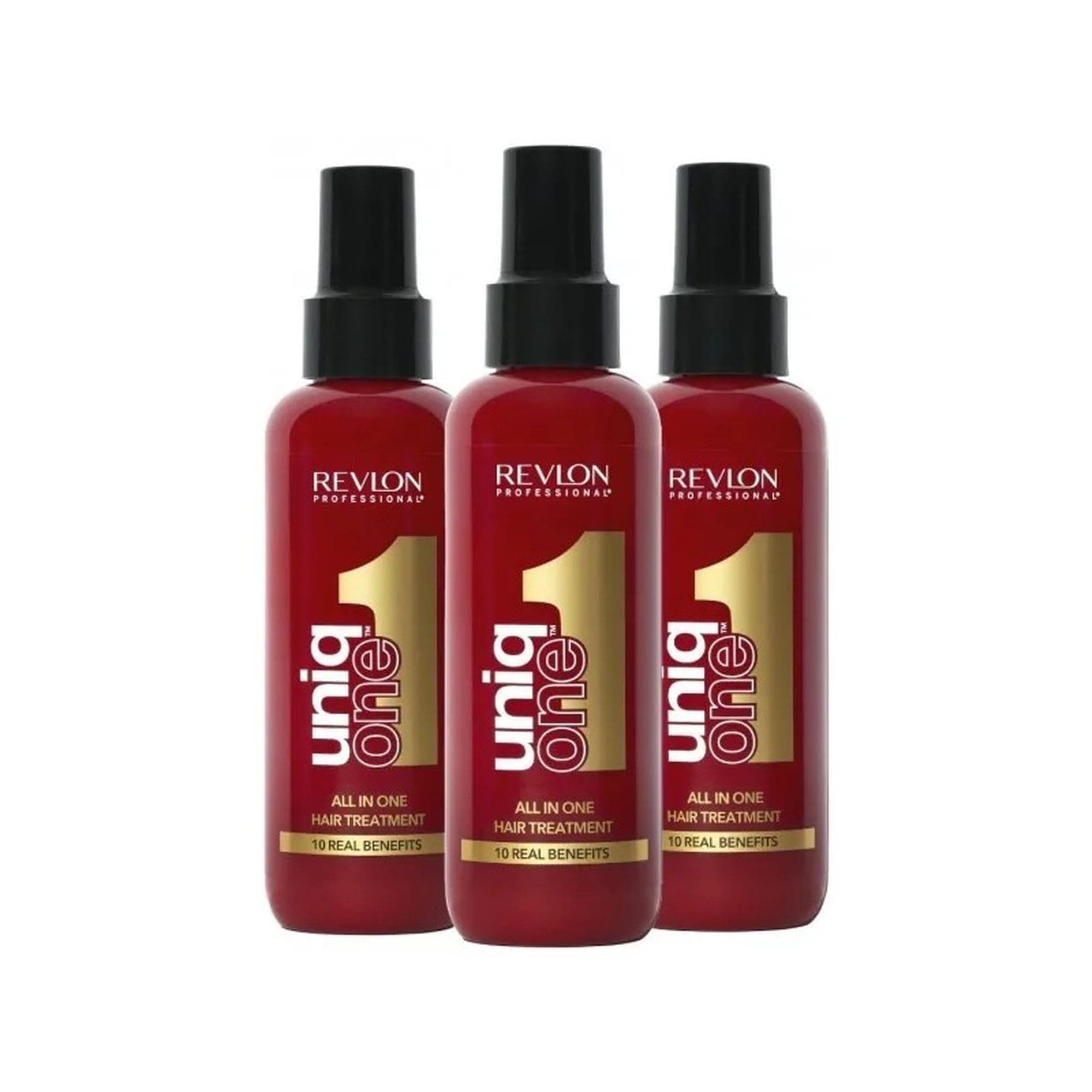 Uniq One 150Ml–Pack Of 3