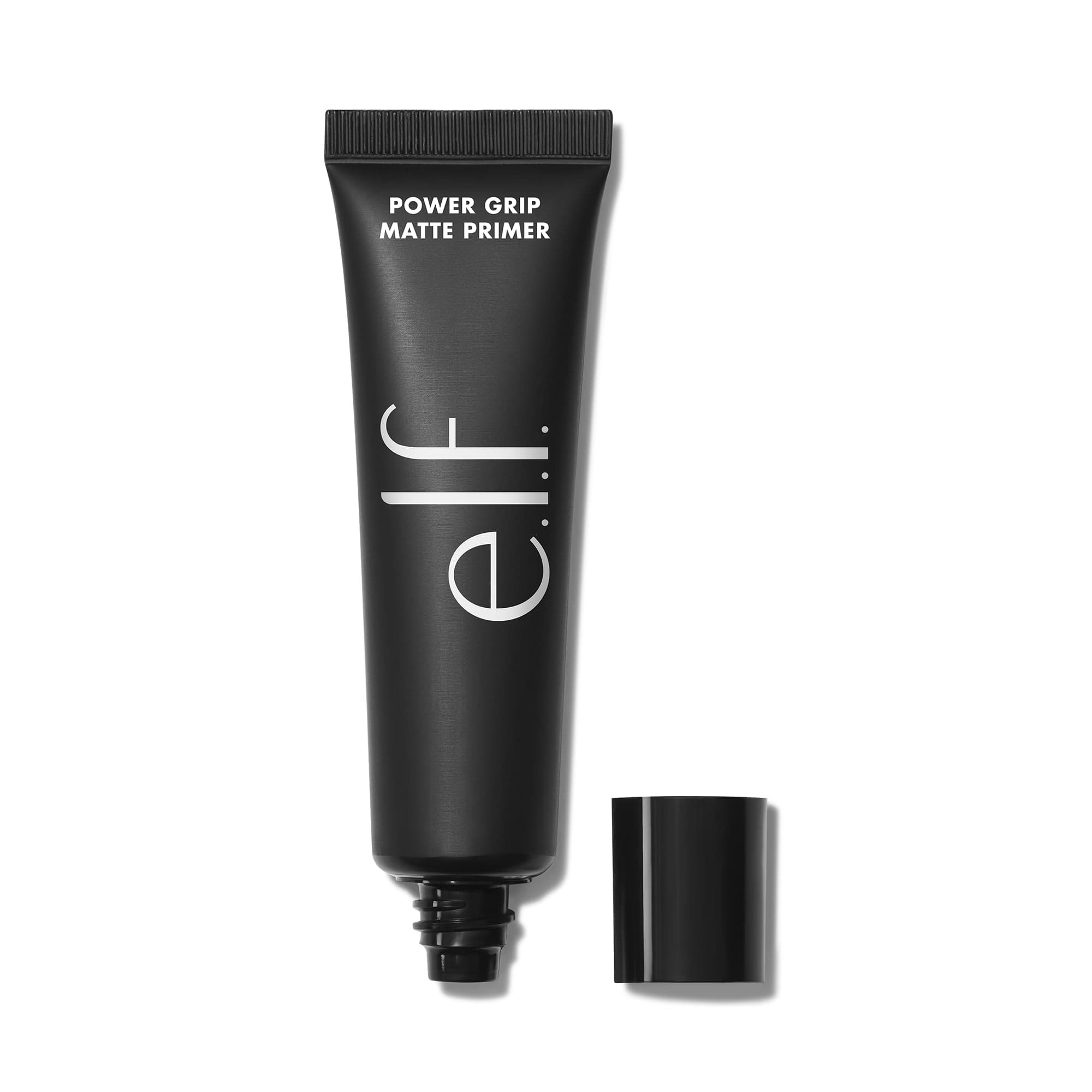 Power Grip Matte Primer, Matte Finish, Long-Lasting, Suitable for All Skin Types, Infused with Lemon Myrtle Blend, Vegan & Cruelty-Free