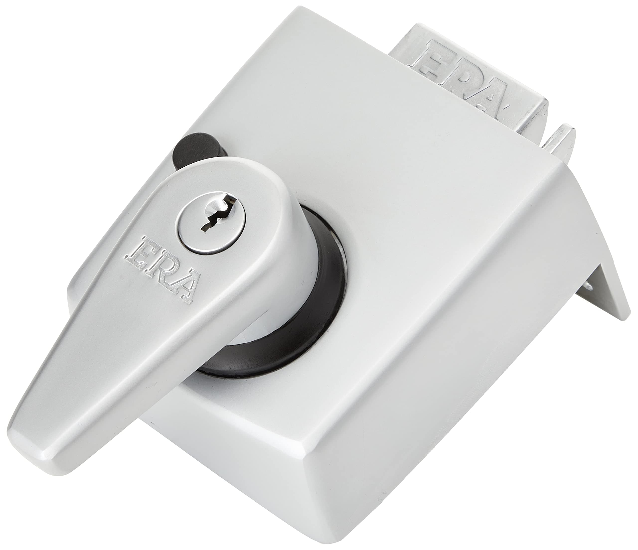 1930-35-1 40mm Maximum Security BS Nightlatch with Satin Chrome Body