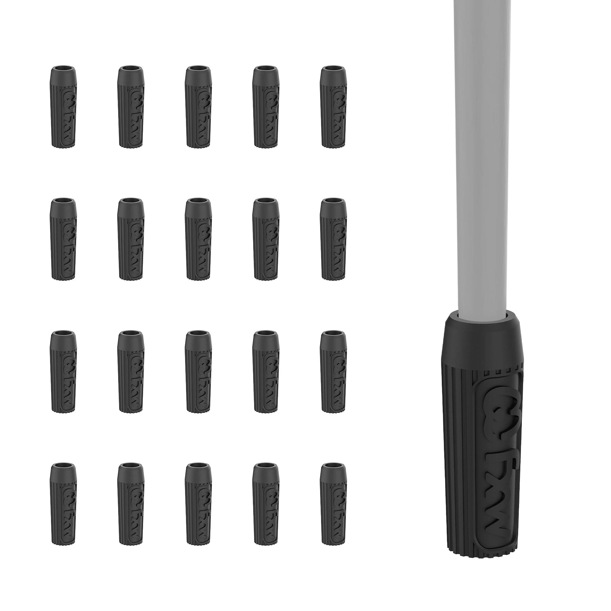 Floor Protectors Only Suitable for FXW Rollick/Instant/Aster Dog Playpen, 20PCS