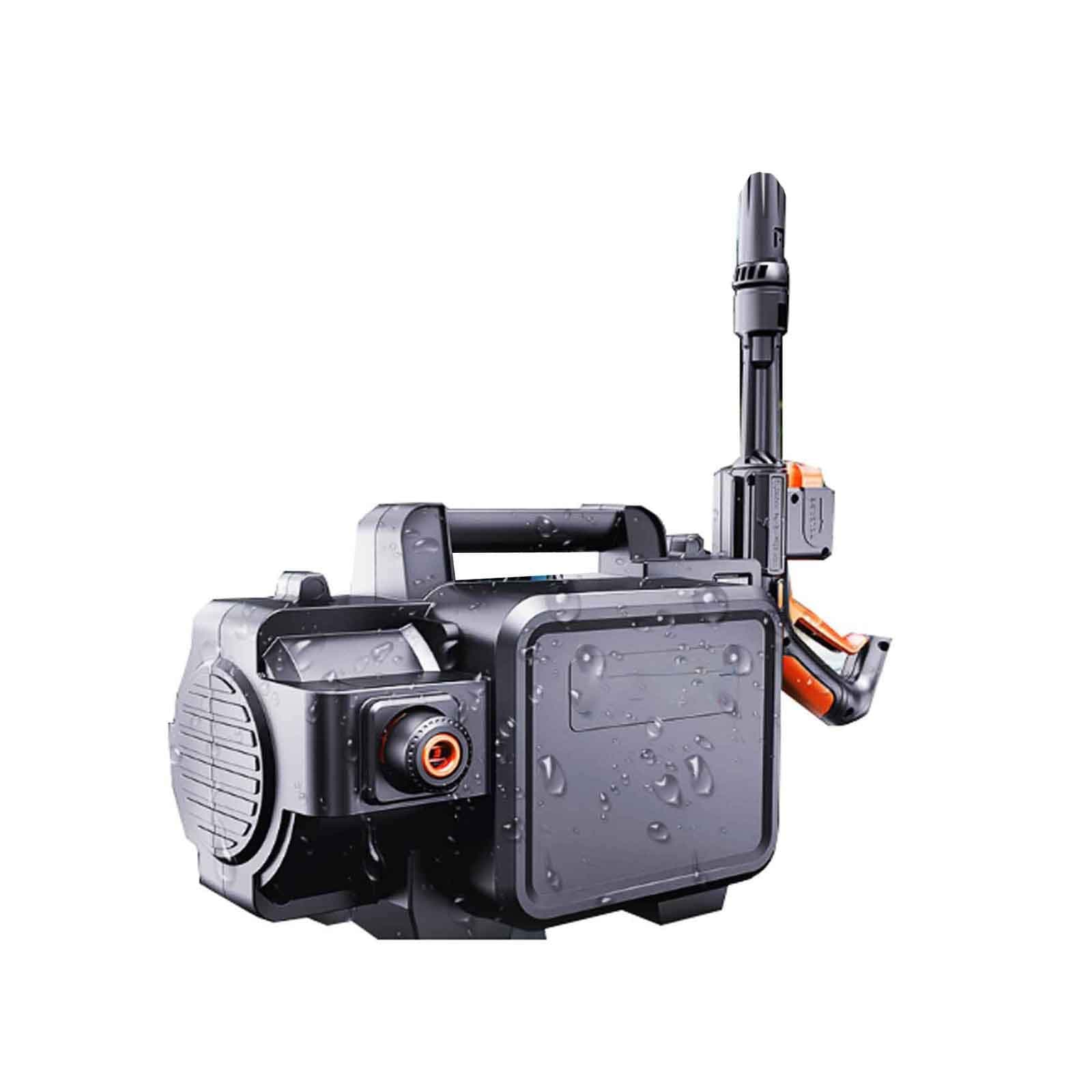 Mega Clamp Mc 4509-Ue-012 Yellow & Black Cable, Rope & Hose Organizational Clamp