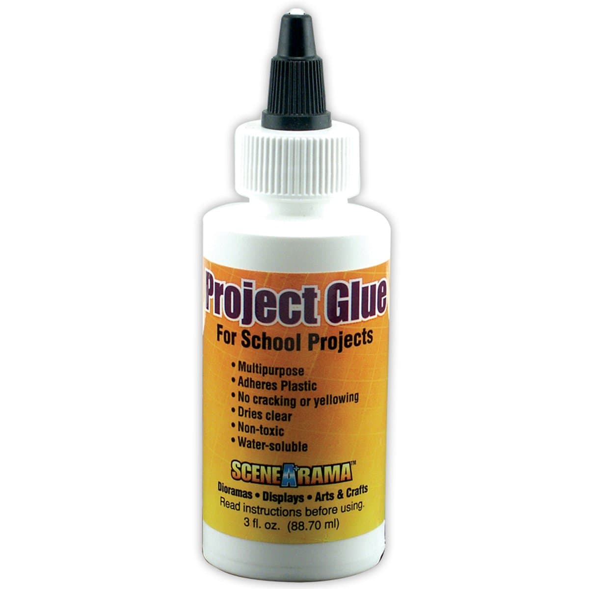 Woodland Scenics Project Glue 3 oz