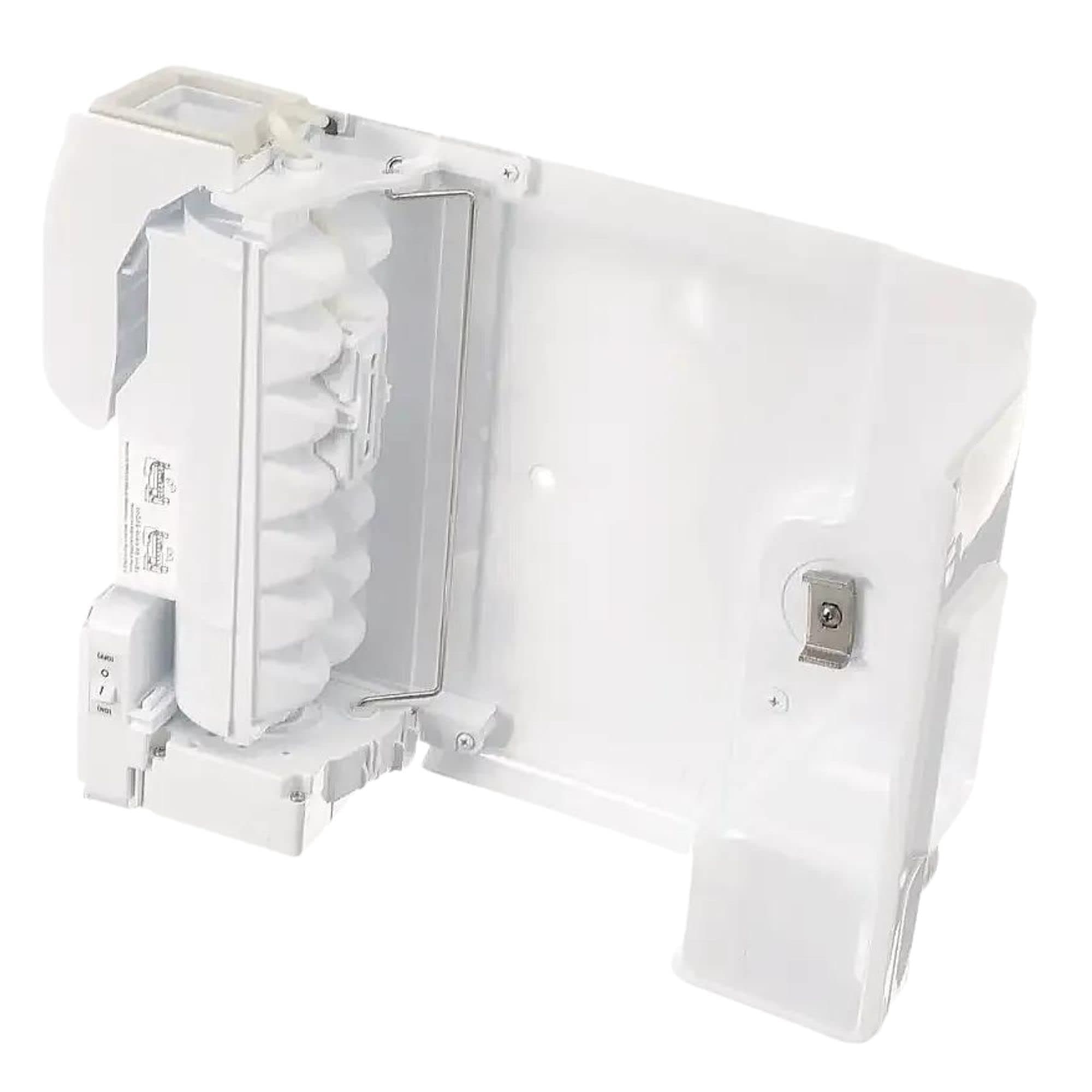 LG ACZ74170502 Refrigerator Ice Dispenser Assembly