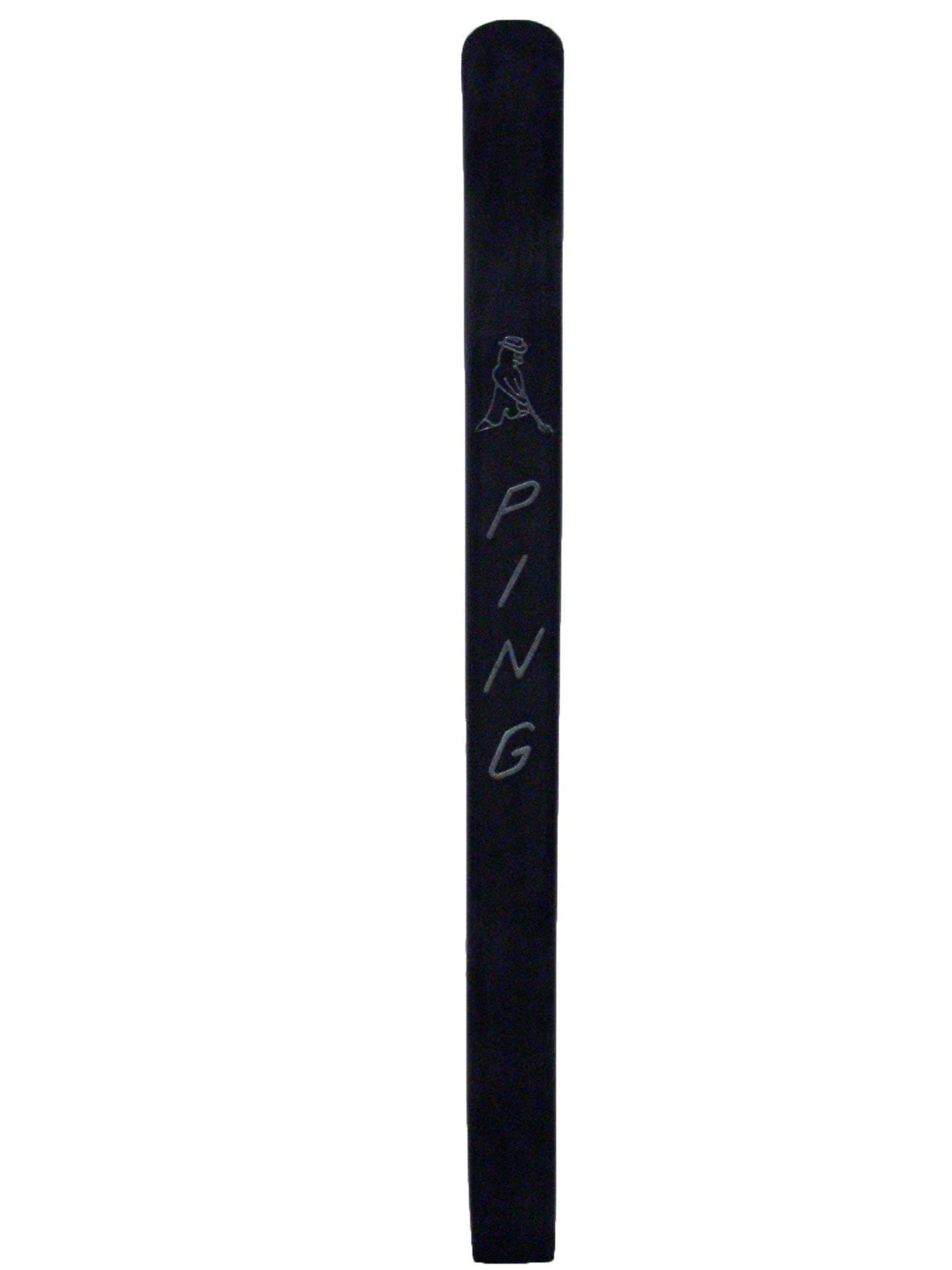 New Ping Golf PP58 Classic Standard Putter Grip - Blackout