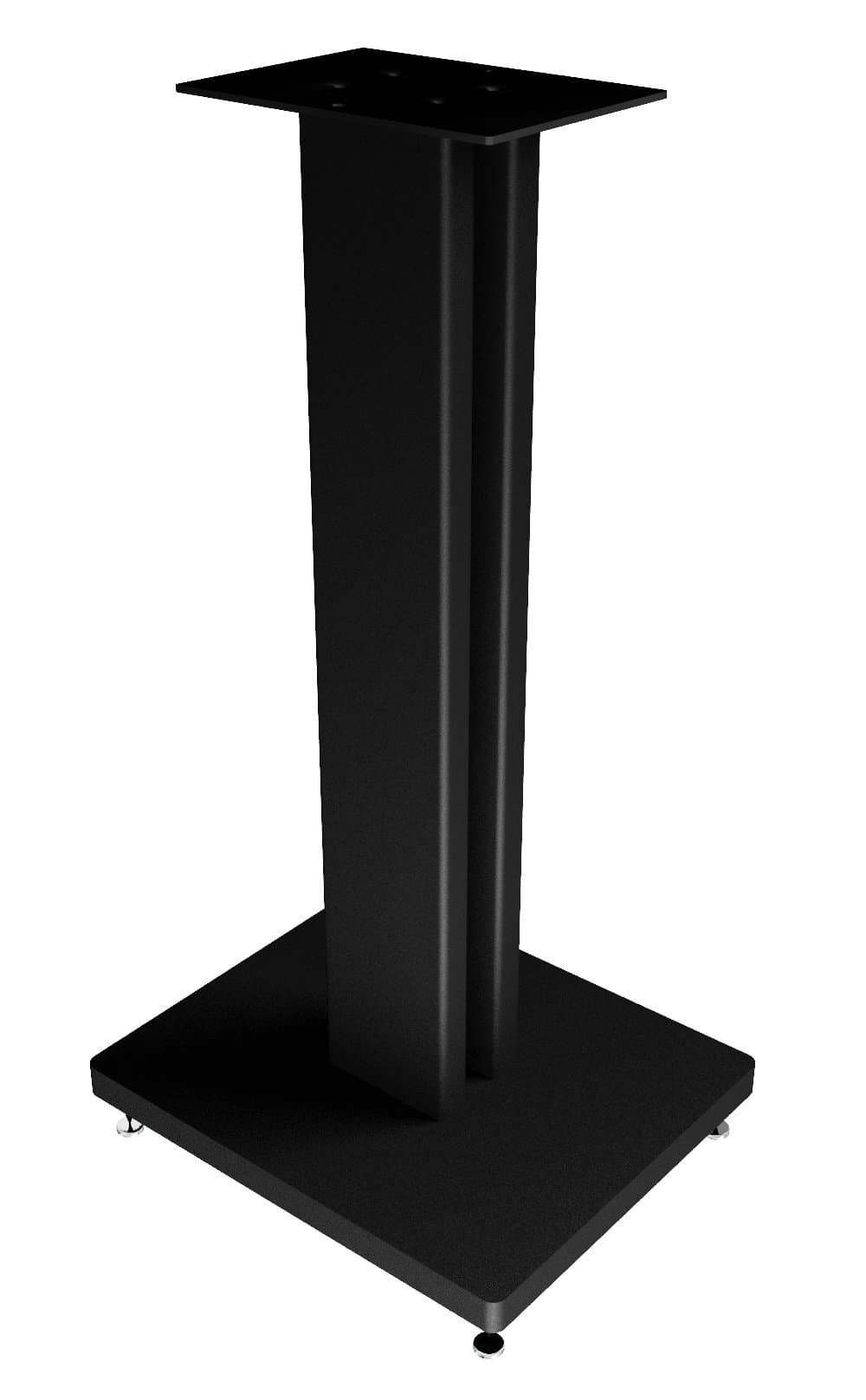 Speaker Stand Home Speaker Stand, Black (Unicum Stand)