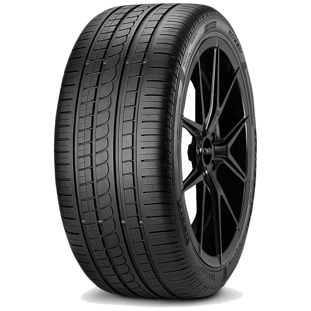 Pirelli P Zero Rosso 245/45ZR16 (94Y)