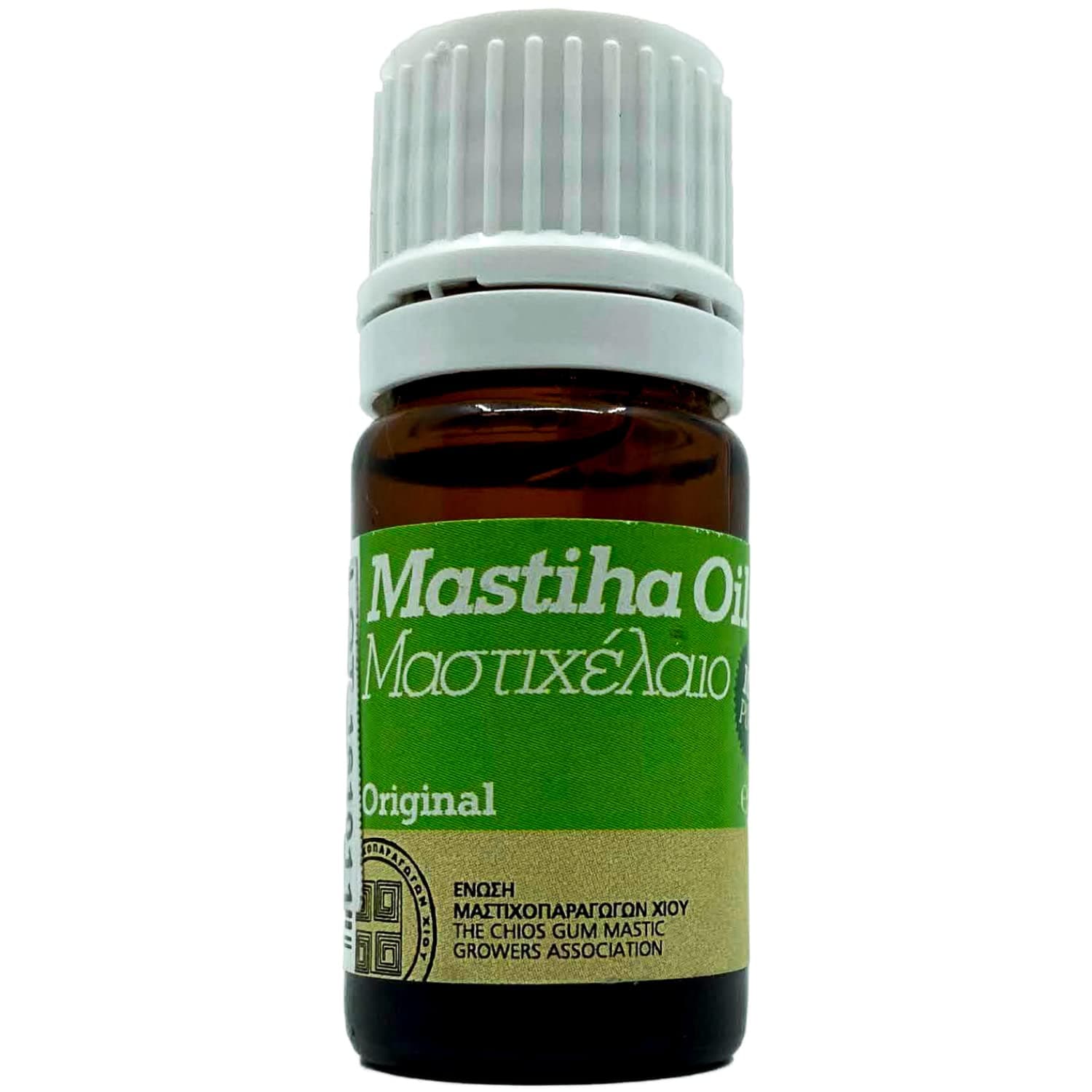 Chios Mastiha Essential Oil 5gr - Xios Mastic