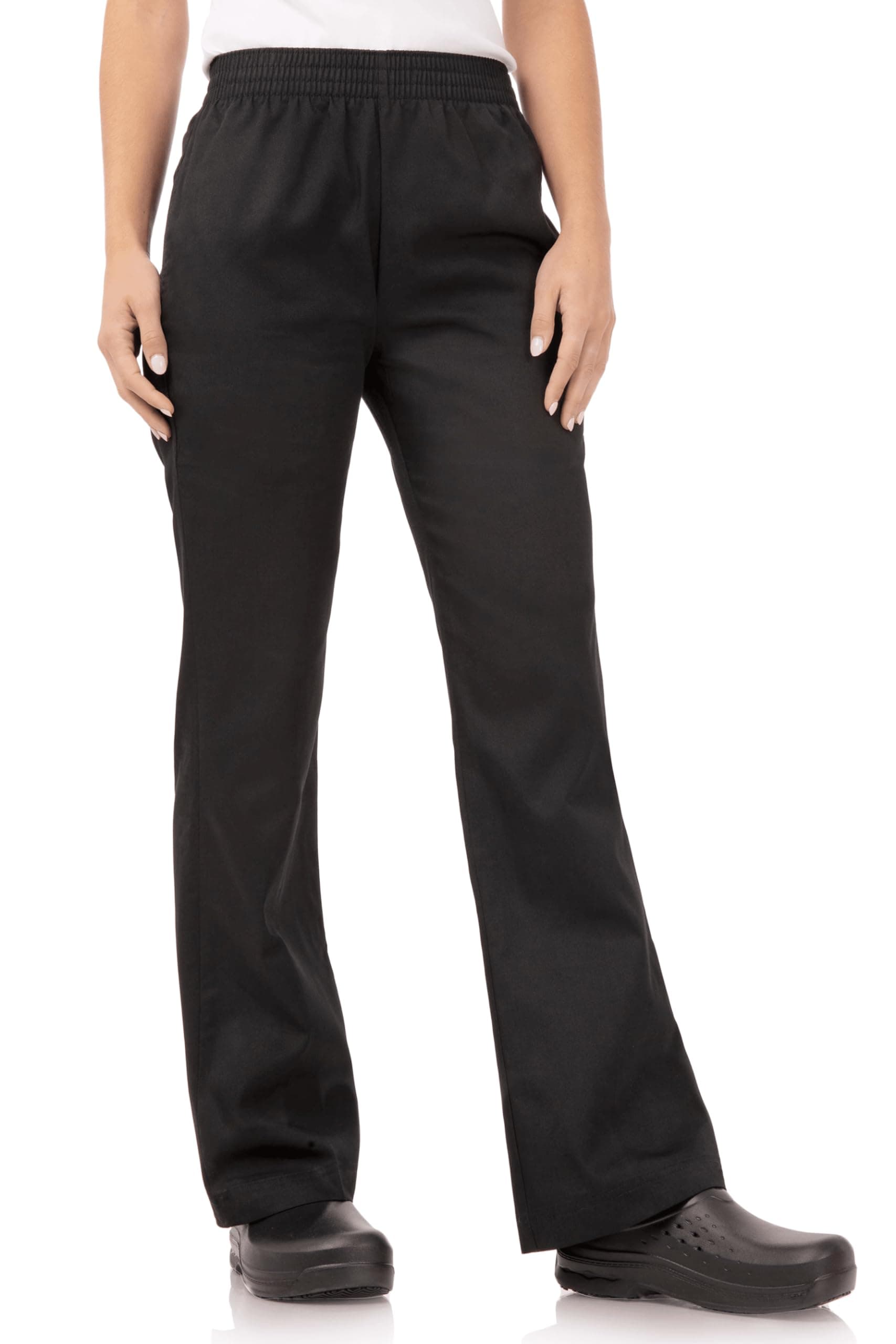 Chef Works Women's Essential Baggy Chef Pants