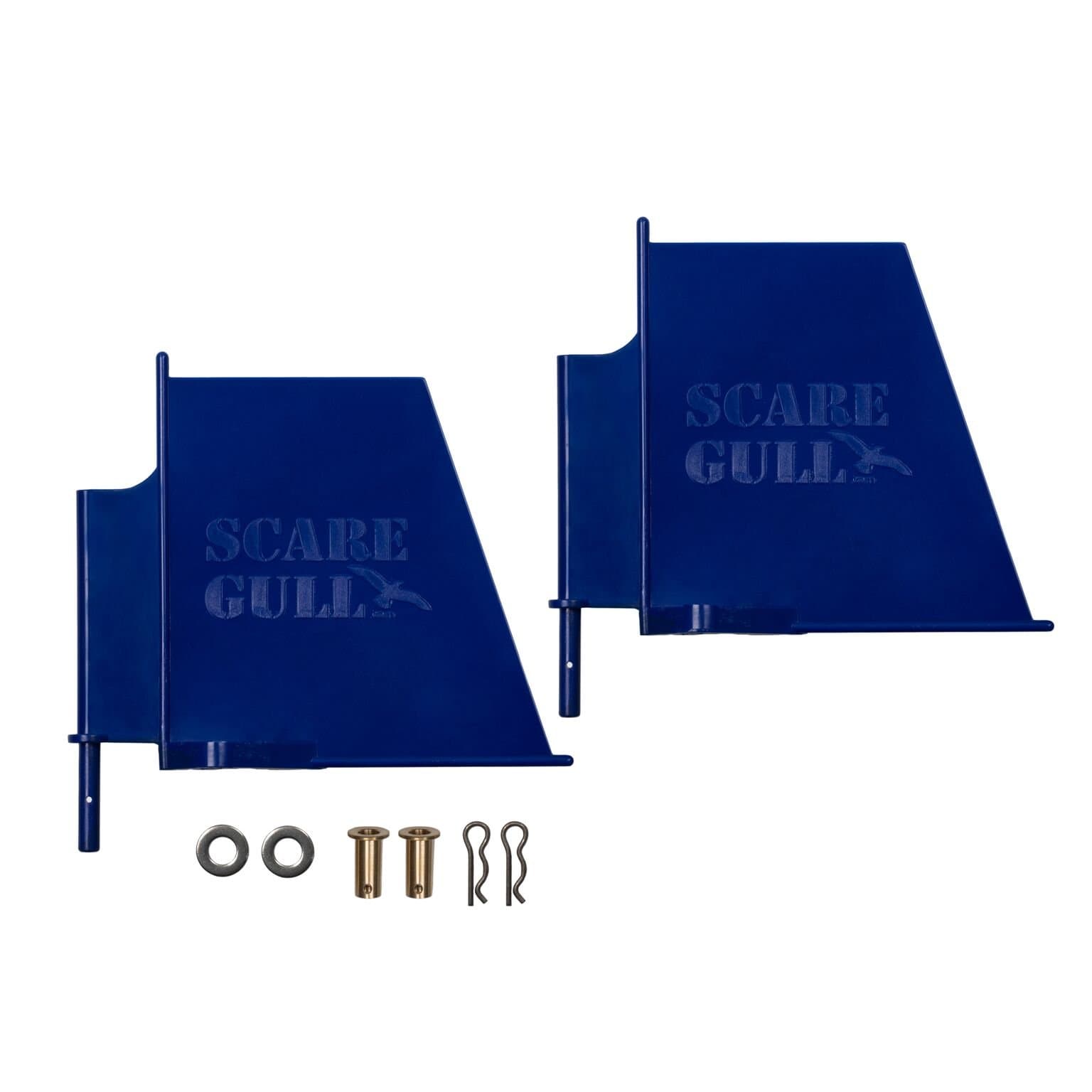 Spares - Pair of Sails