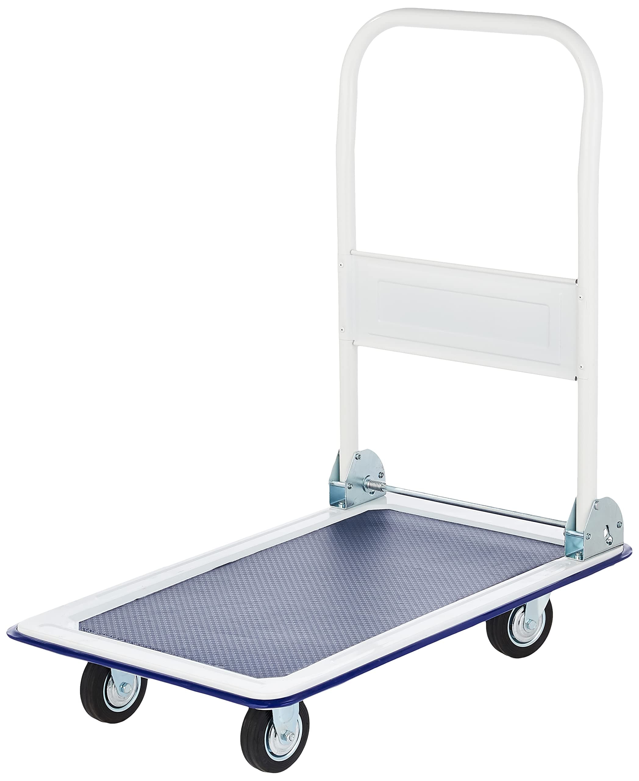Showay Foldable Platform Trolley, 150 Kg