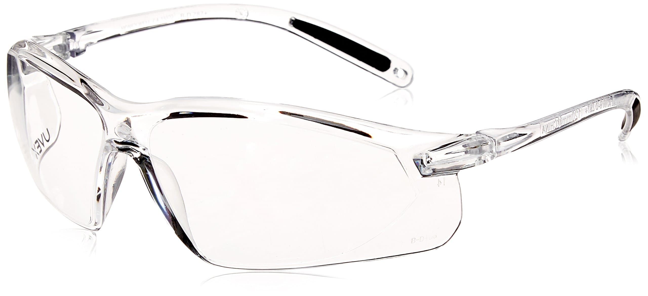 A700 Sharp-Shooter Shooting Glasses, Clear Lens (R-01636)
