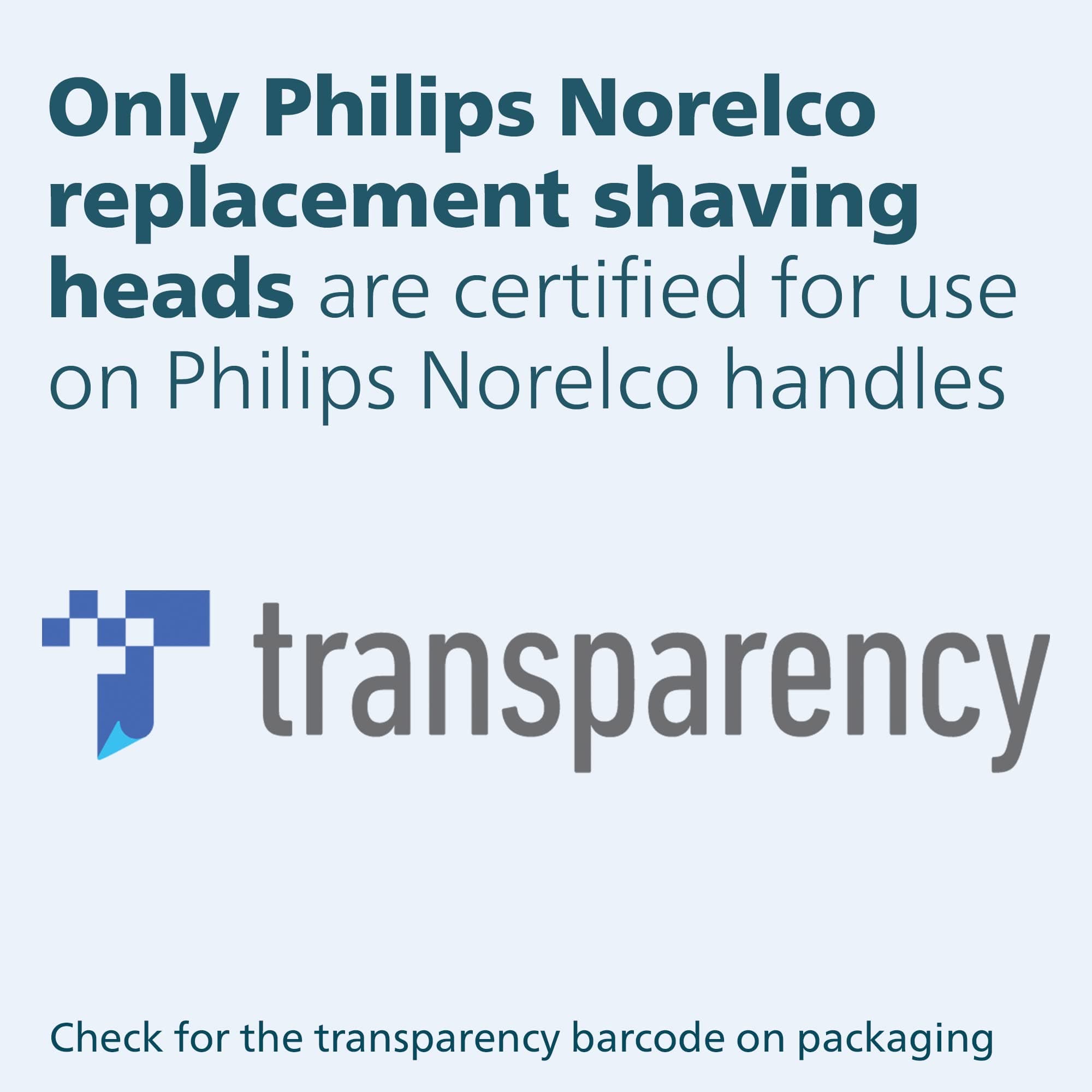 Philips Norelco Shaving Head for Shaver Series 7000 and Angular-Shaped Series 5000, SH71/52