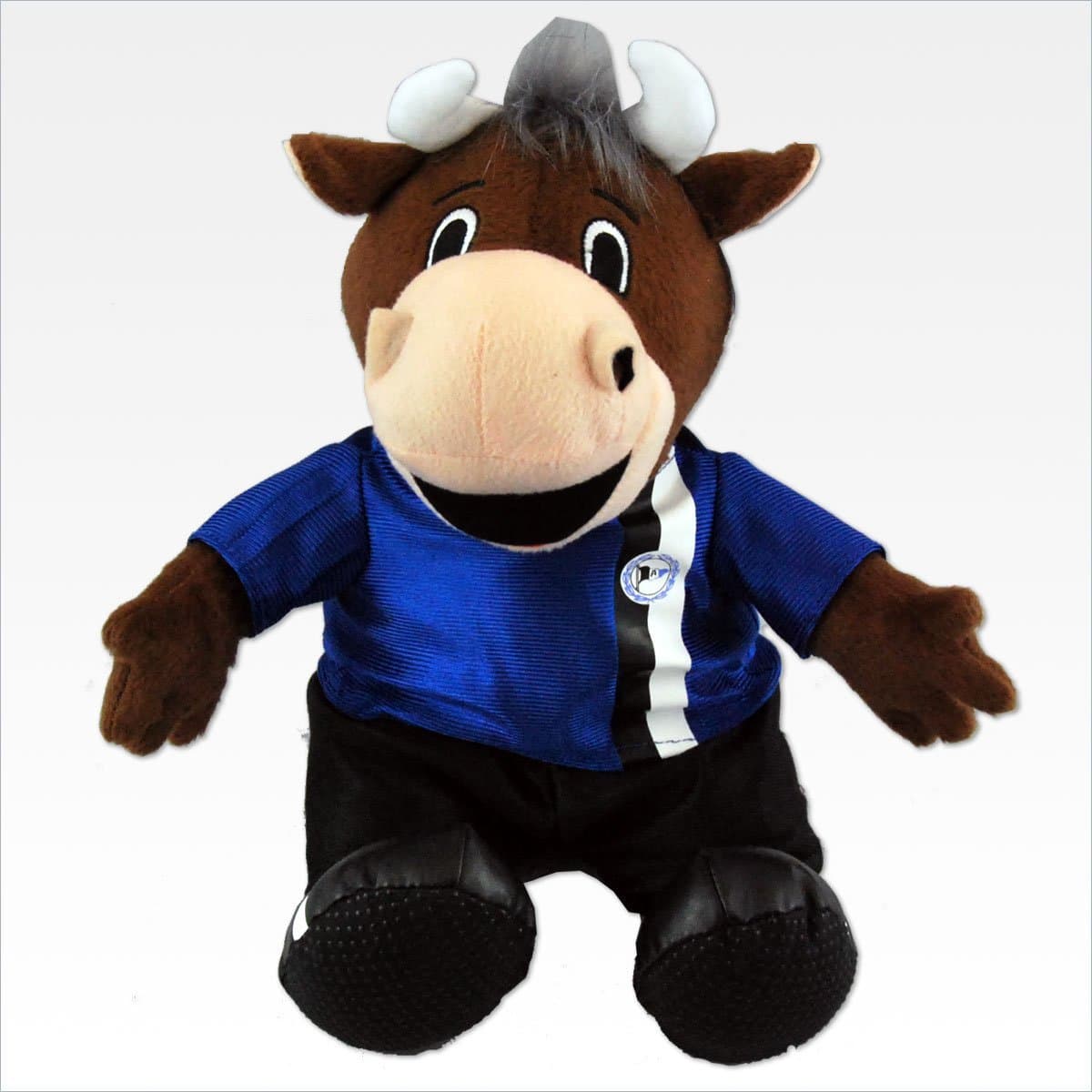 DSC ARMINIA BIELEFELD Plush Lohmann 35 cm