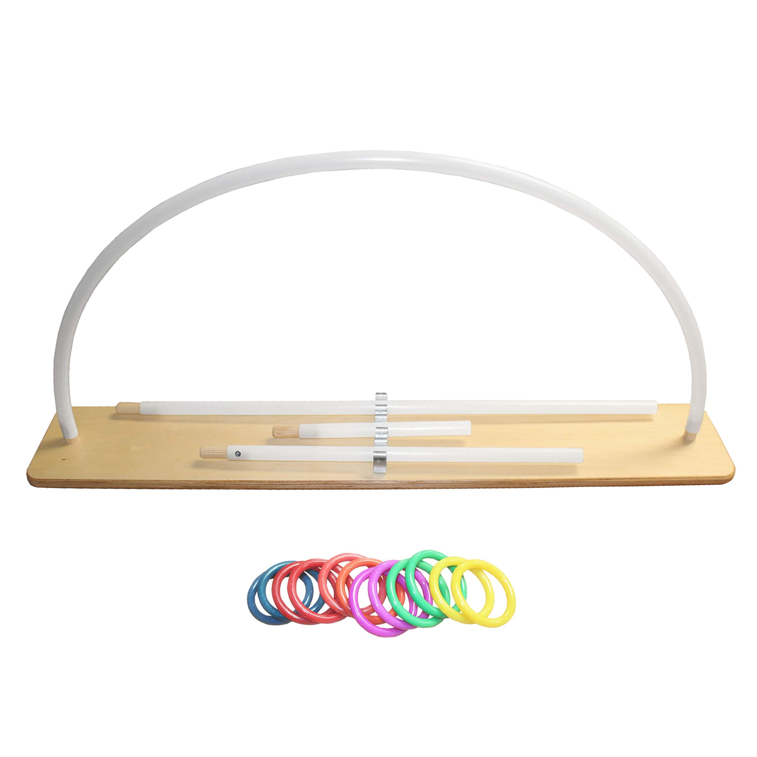 Rehabilitation Advantage Range of Motion Adjustable Arc