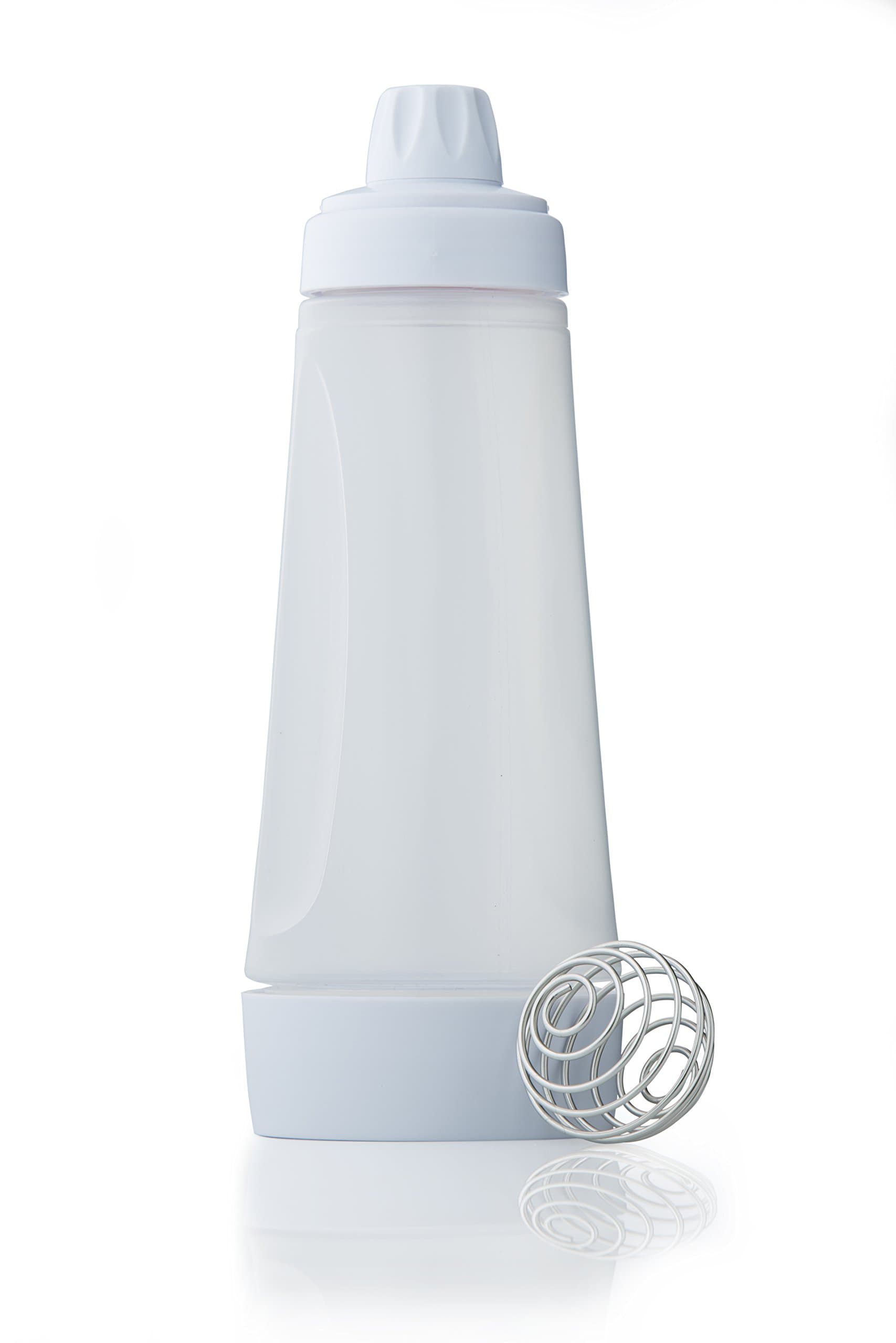 Whiskware Pancake Batter Mixer with BlenderBall Wire Whisk