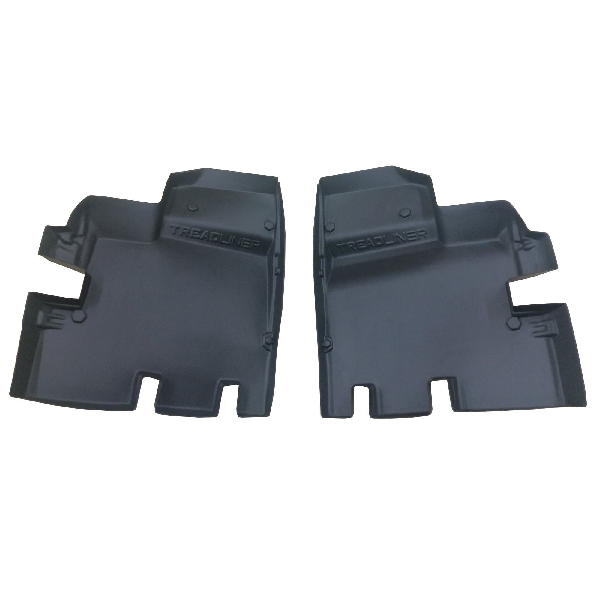 2013-2016 Arctic-Cat Wildcat 1000 Front Floor Mats/Liners
