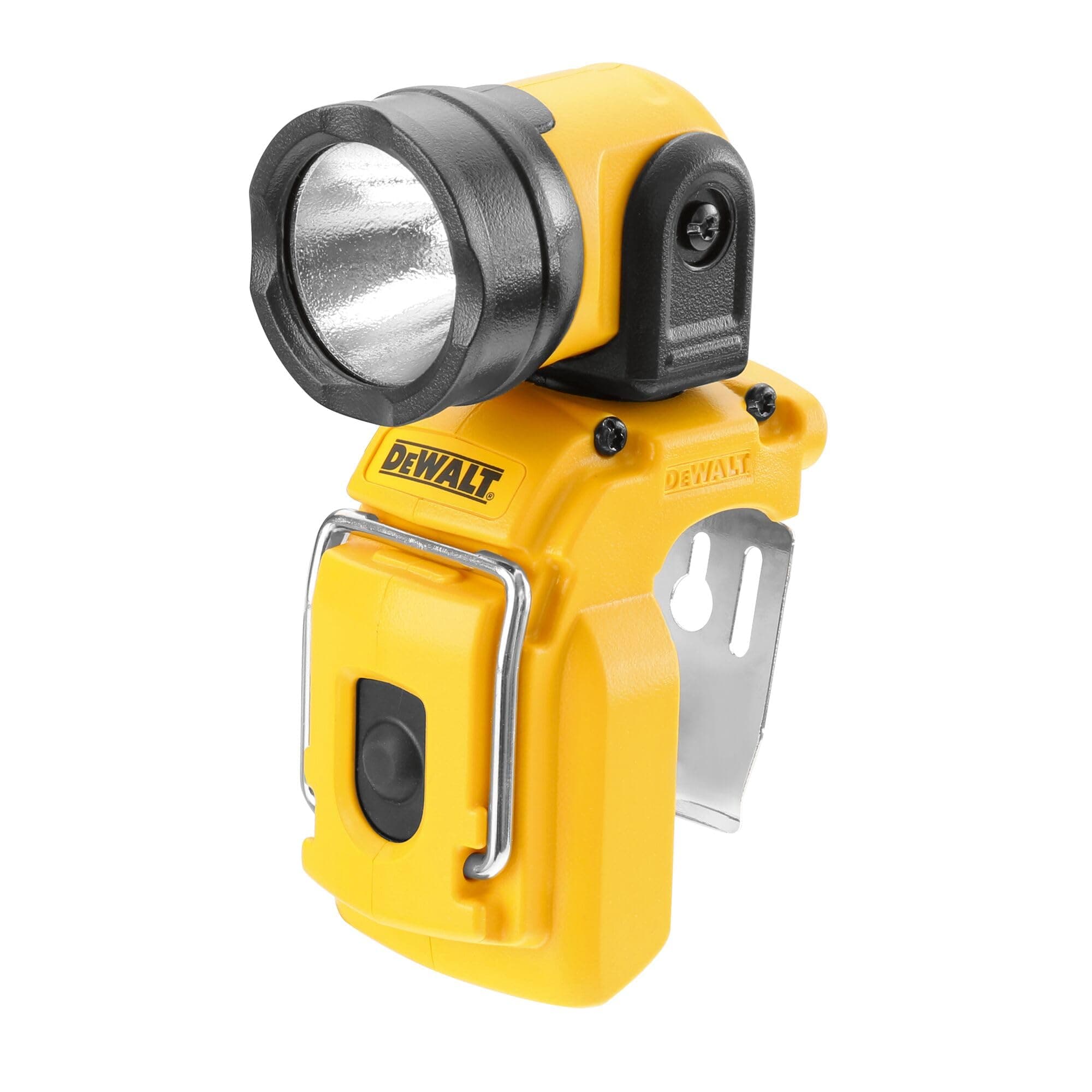 DeWalt DCL510N-XJ 10.8V Compact Bare Unit LED Flashlight