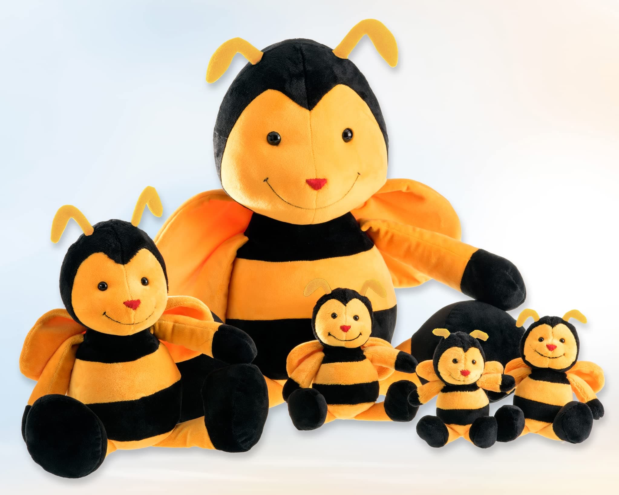 Rudolph Schaffer Bine Bee Soft Toy (65 cm)