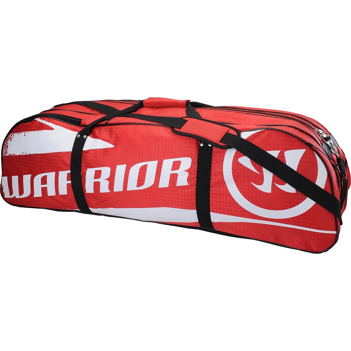 Warrior Custom Stock Black Hole T1 Regular Equipment Bag