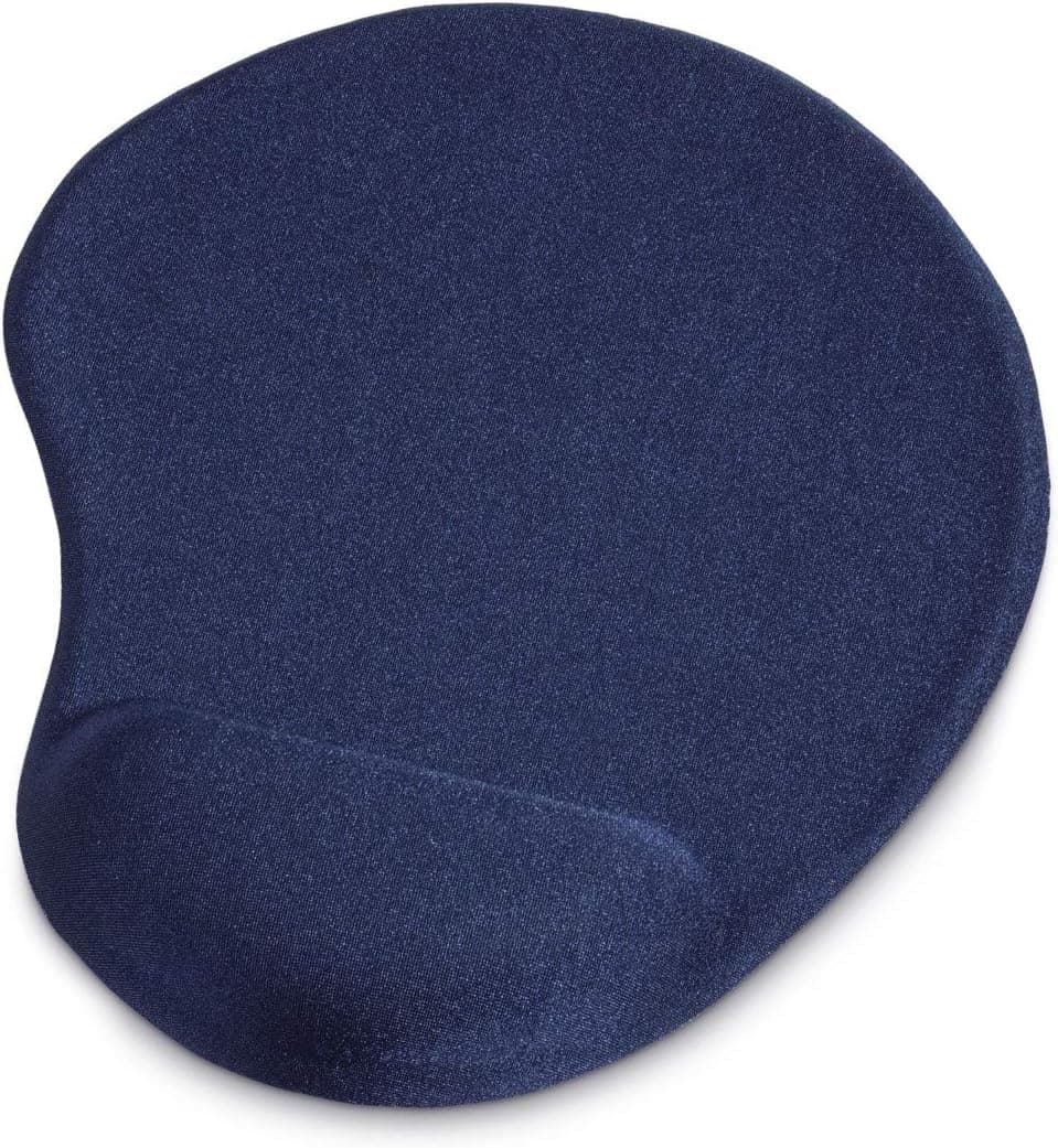 Life Time Classics Comfort Mouse Pad - Color May Vary