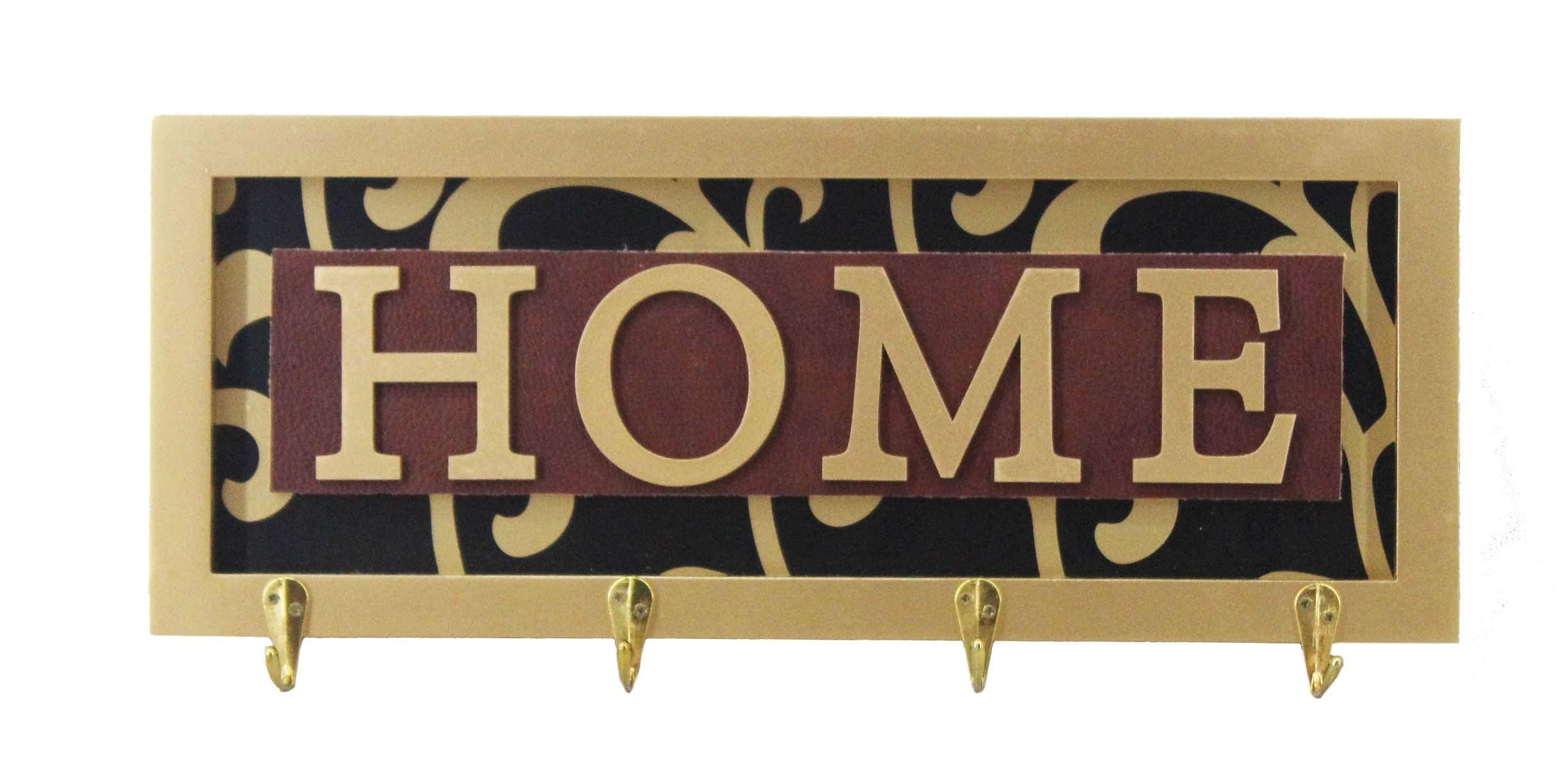 Windy Hill Collection4 Hook Hangar Gorgeous Home Design