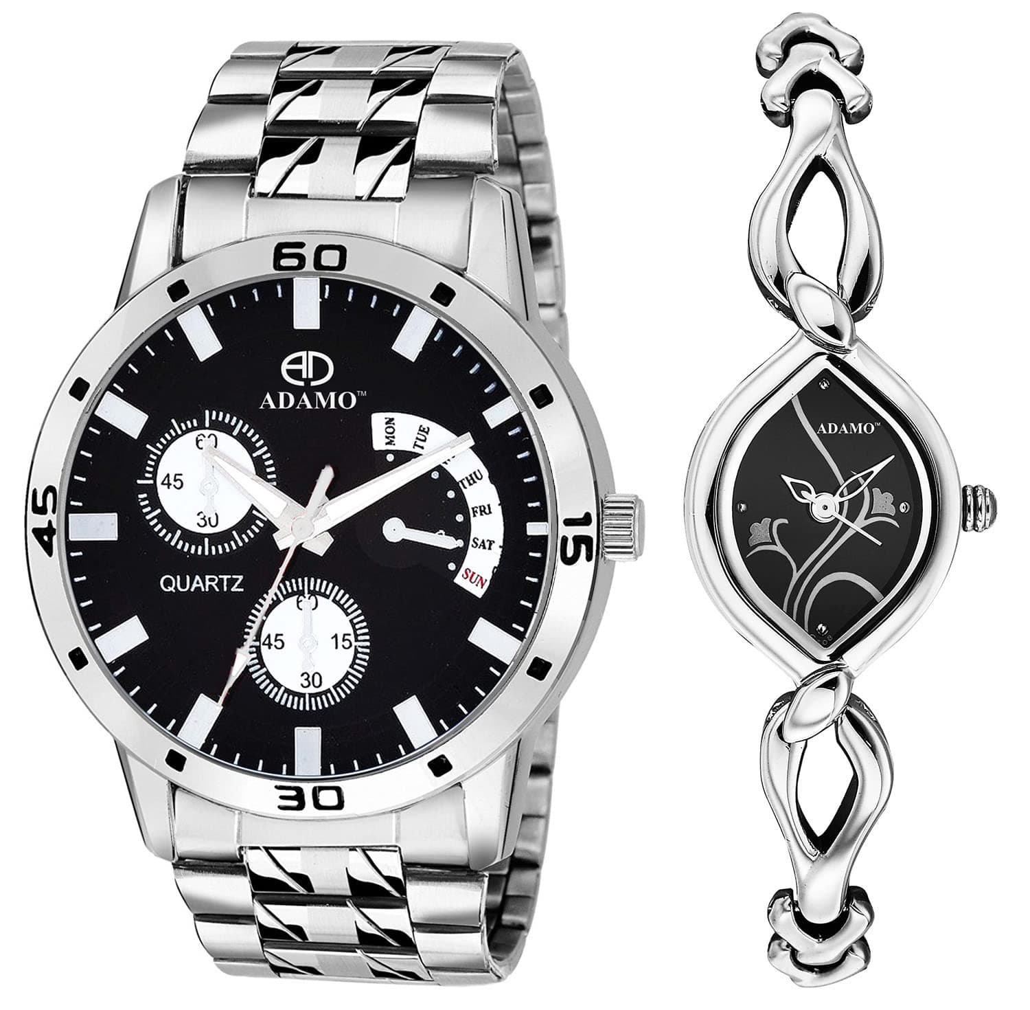 Couple Combo Inner Dials just for Show Purpose 10-327