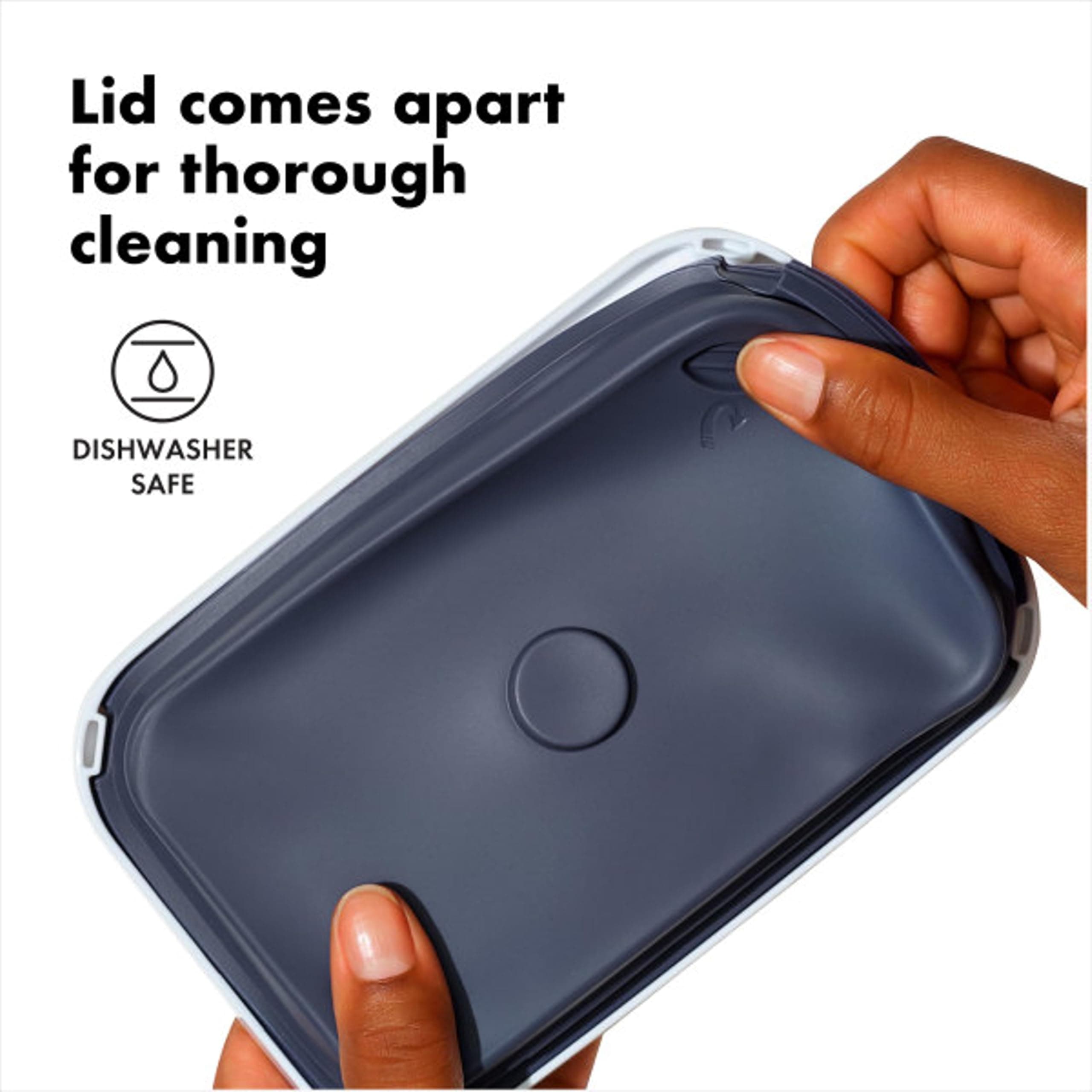 OXO NEW Good Grips Container Set 11236600