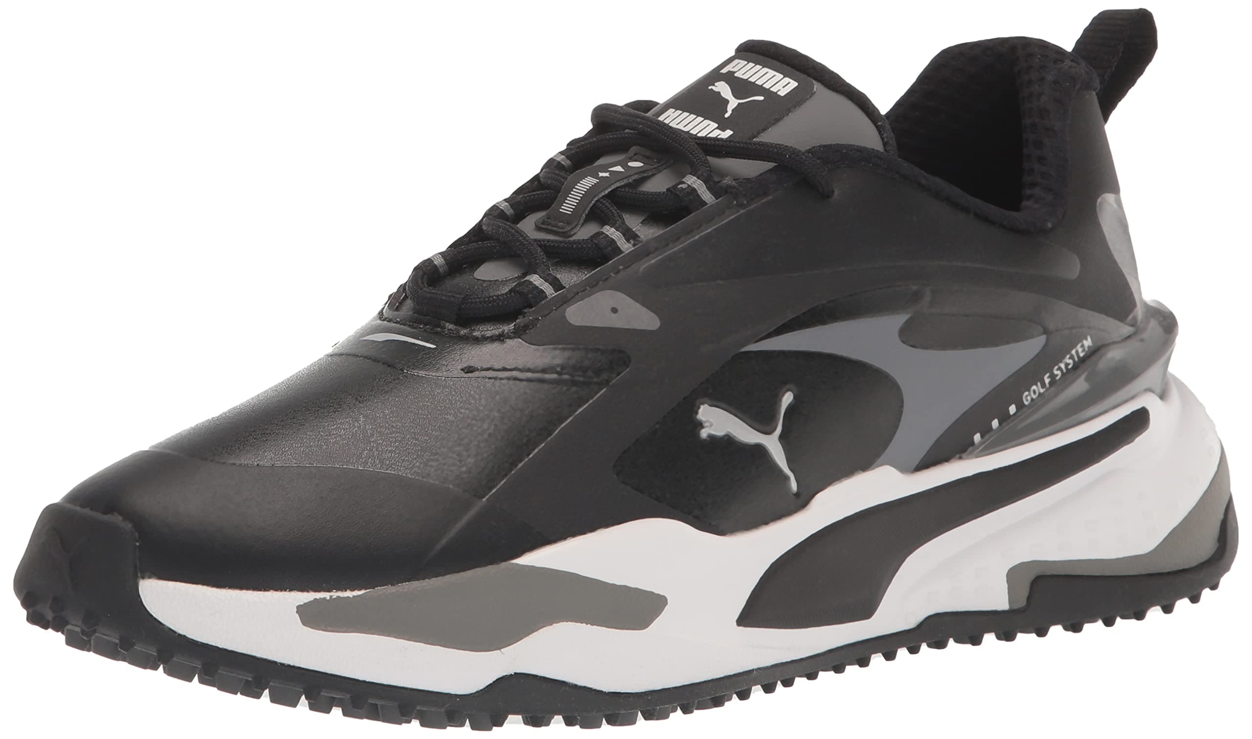 PUMA Women's Gs-fast Golf Shoe