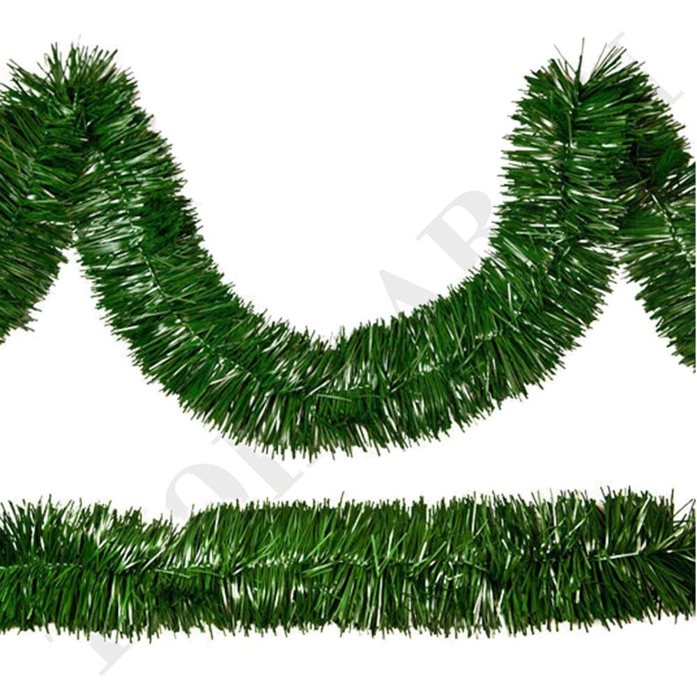 Tyohaaram Christmas Garlands (Green)