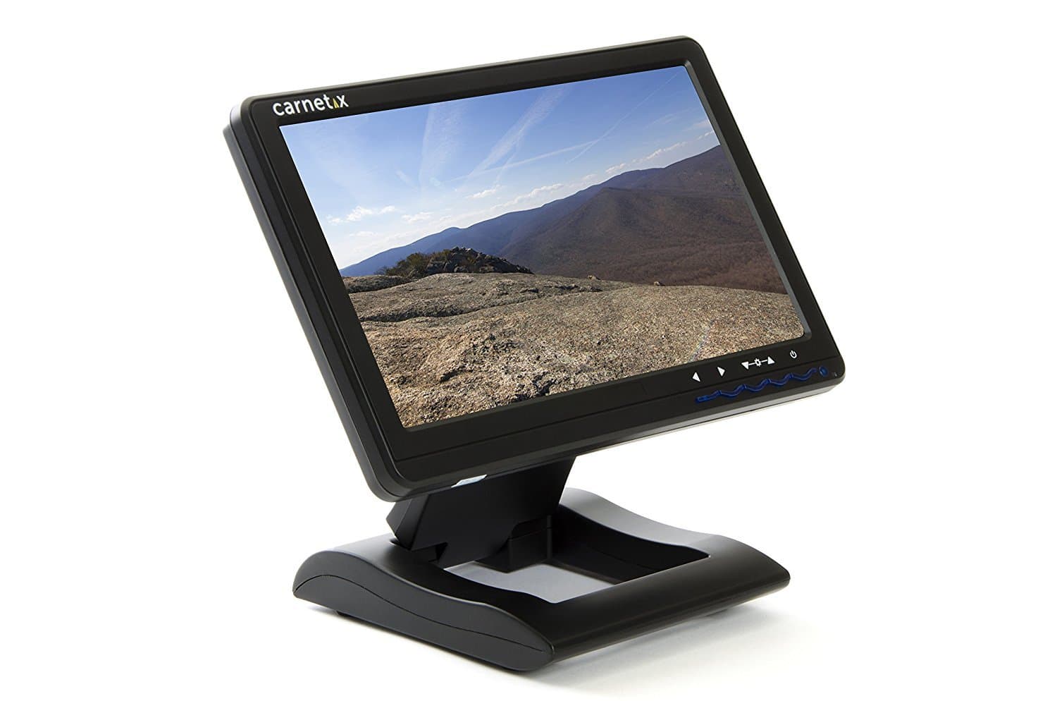 10.1" USB-Powered Touch Screen Monitor