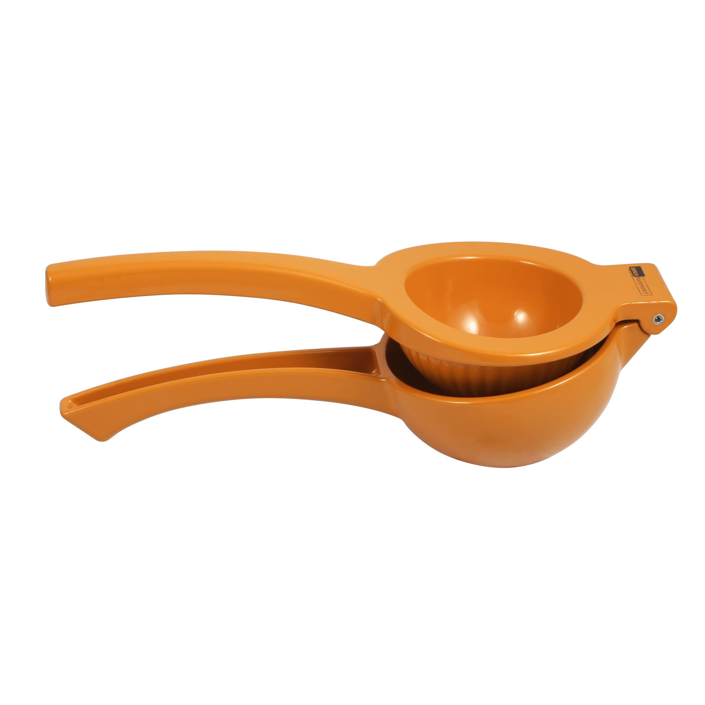 Amco318646 Enameled Aluminum Orange Squeezer