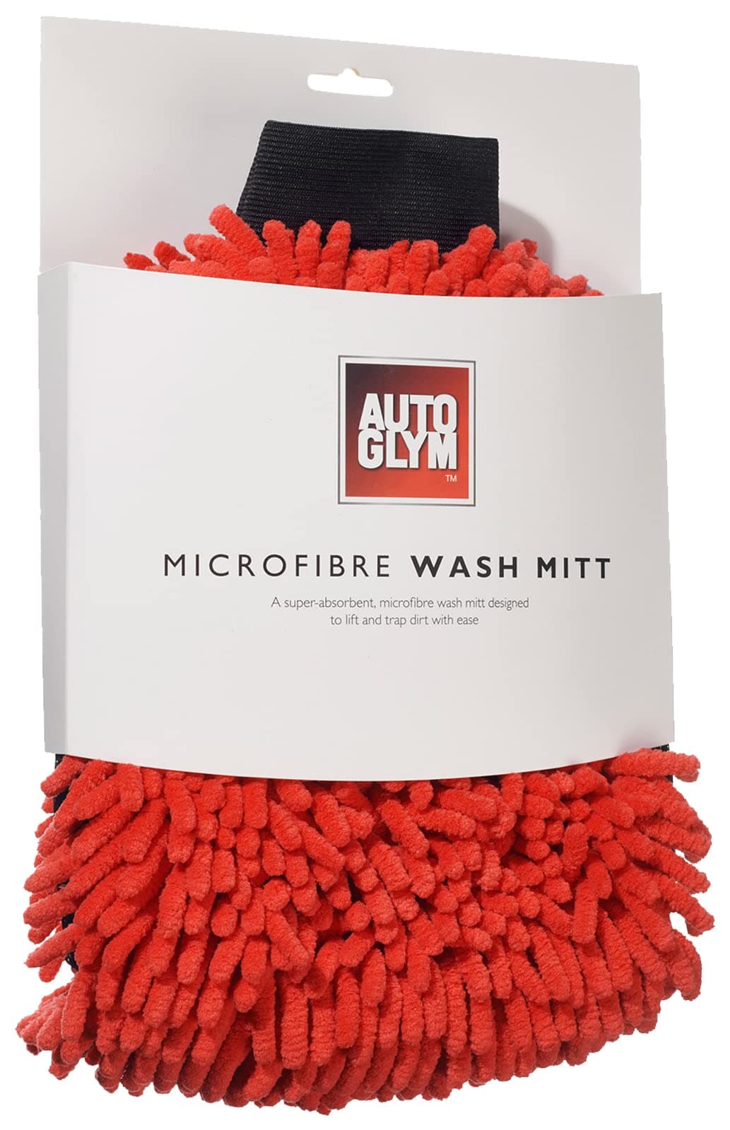 Autoglym Microfibre Wash Mitt