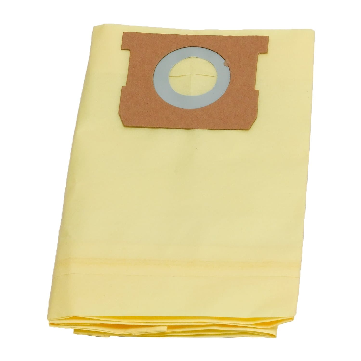 12-16 Gallon High Efficiency Dust Bag, 3 Pack, VHBL