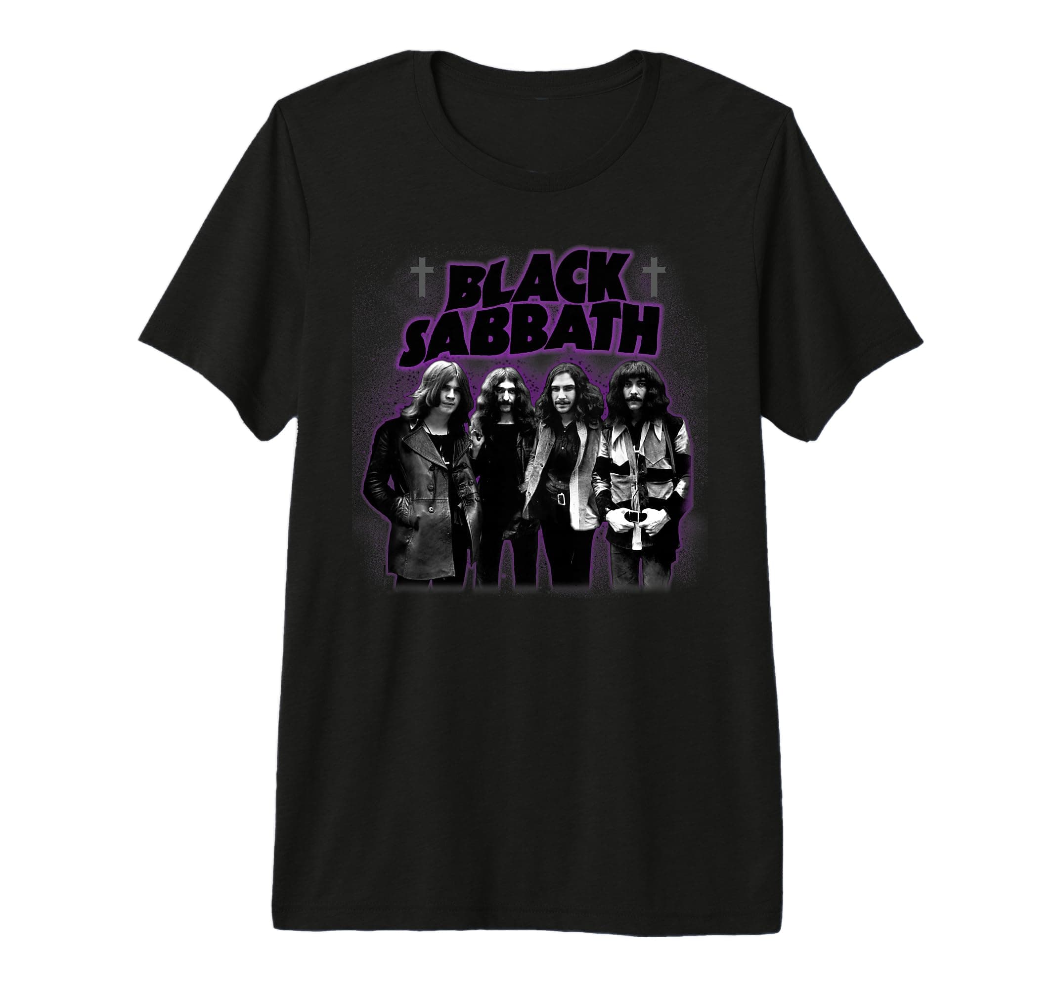 - Cross Glow Group Premium Tri-Blend T-Shirt