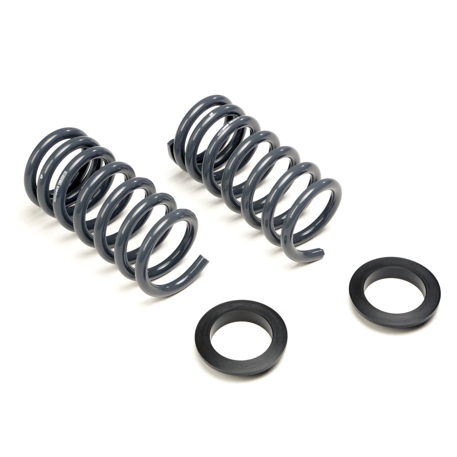 Hotchkis 1930 Front Coil Spring for Ford Mustang Coupe/Fastback