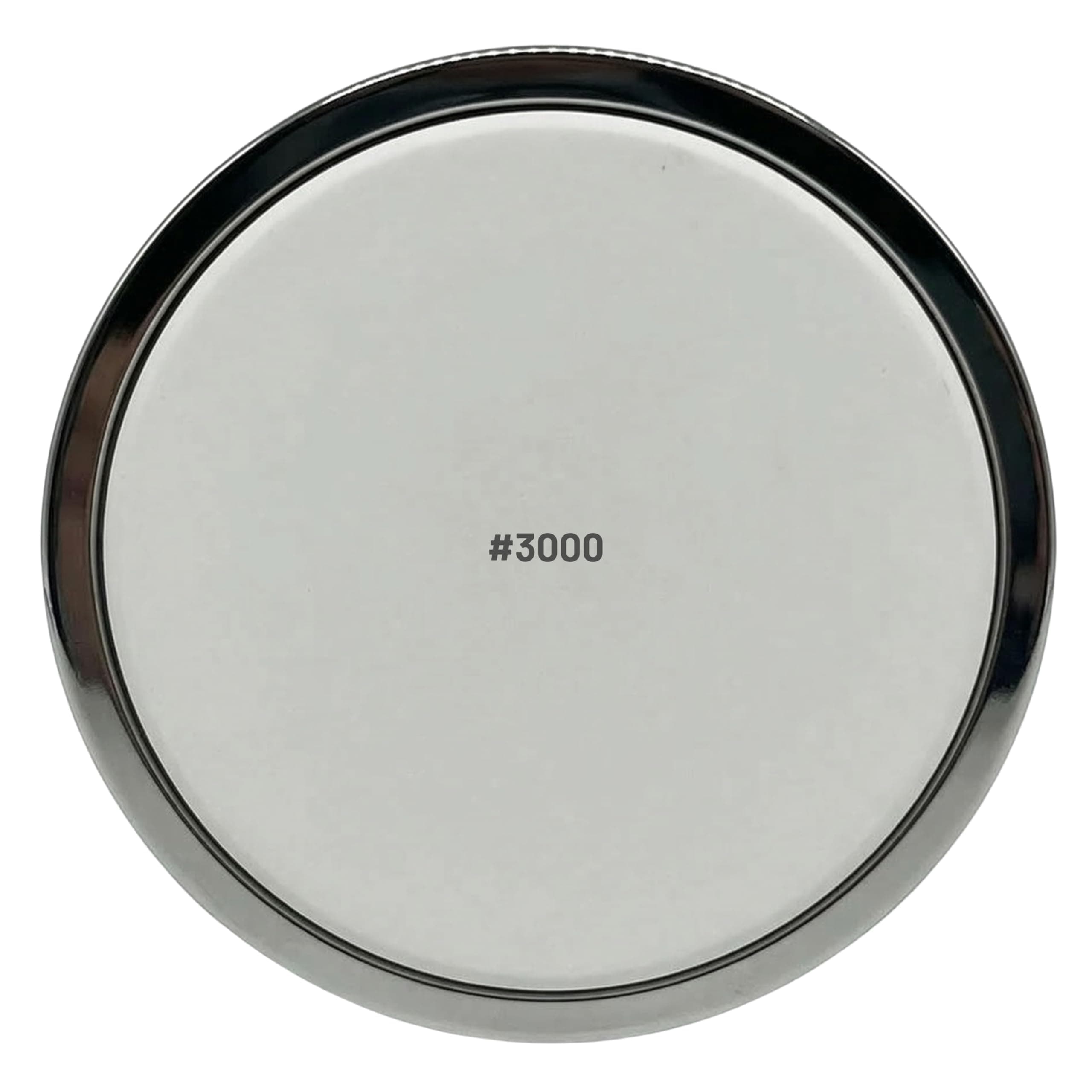 - #𝟑𝟎𝟎𝟎 𝐂𝐞𝐫𝐚𝐦𝐢𝐜 𝐃𝐢𝐬𝐜 for 𝗛𝗢𝗡𝗘 𝗞𝗻𝗶𝗳𝗲 𝗦𝗵𝗮𝗿𝗽𝗲𝗻𝗲𝗿, Premium Rolling Knife Sharpener Disc for Fine Sharpening & Blade Maintenance, Extra Sharp Knives Honing & Polishes Edge