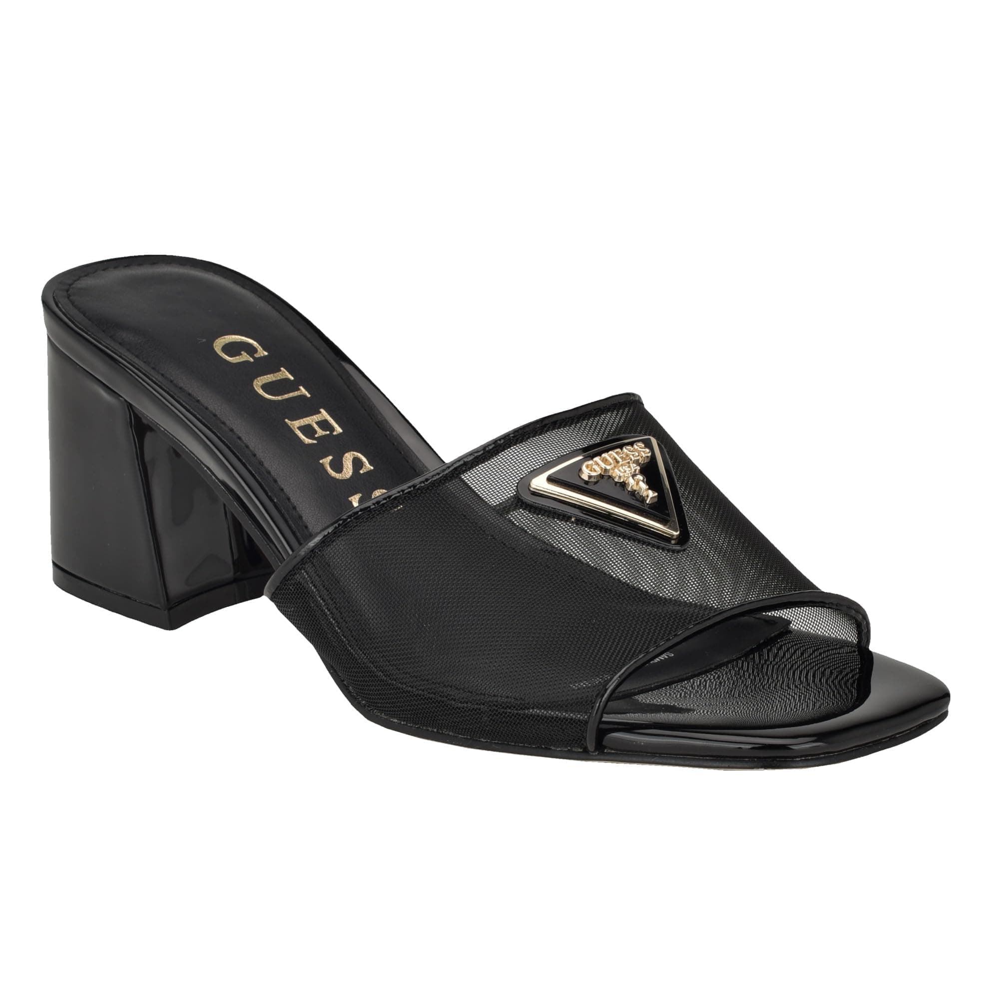 GUESS Gables womens Heeled Sandal