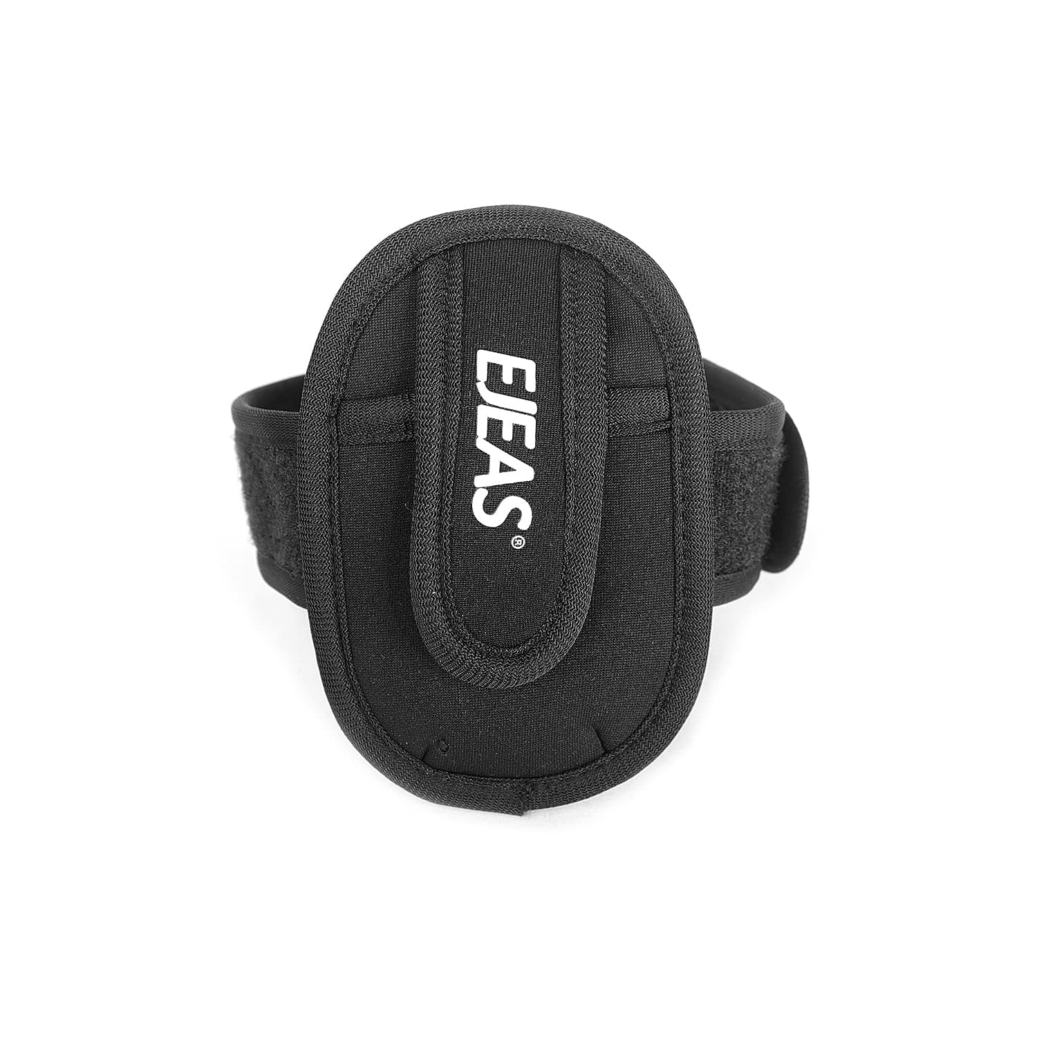 VNETPHONEPortable Armband for Intercom Riders Helmet Soft Plastic Material Easypocket Referee Intercom Headset Armband Bag