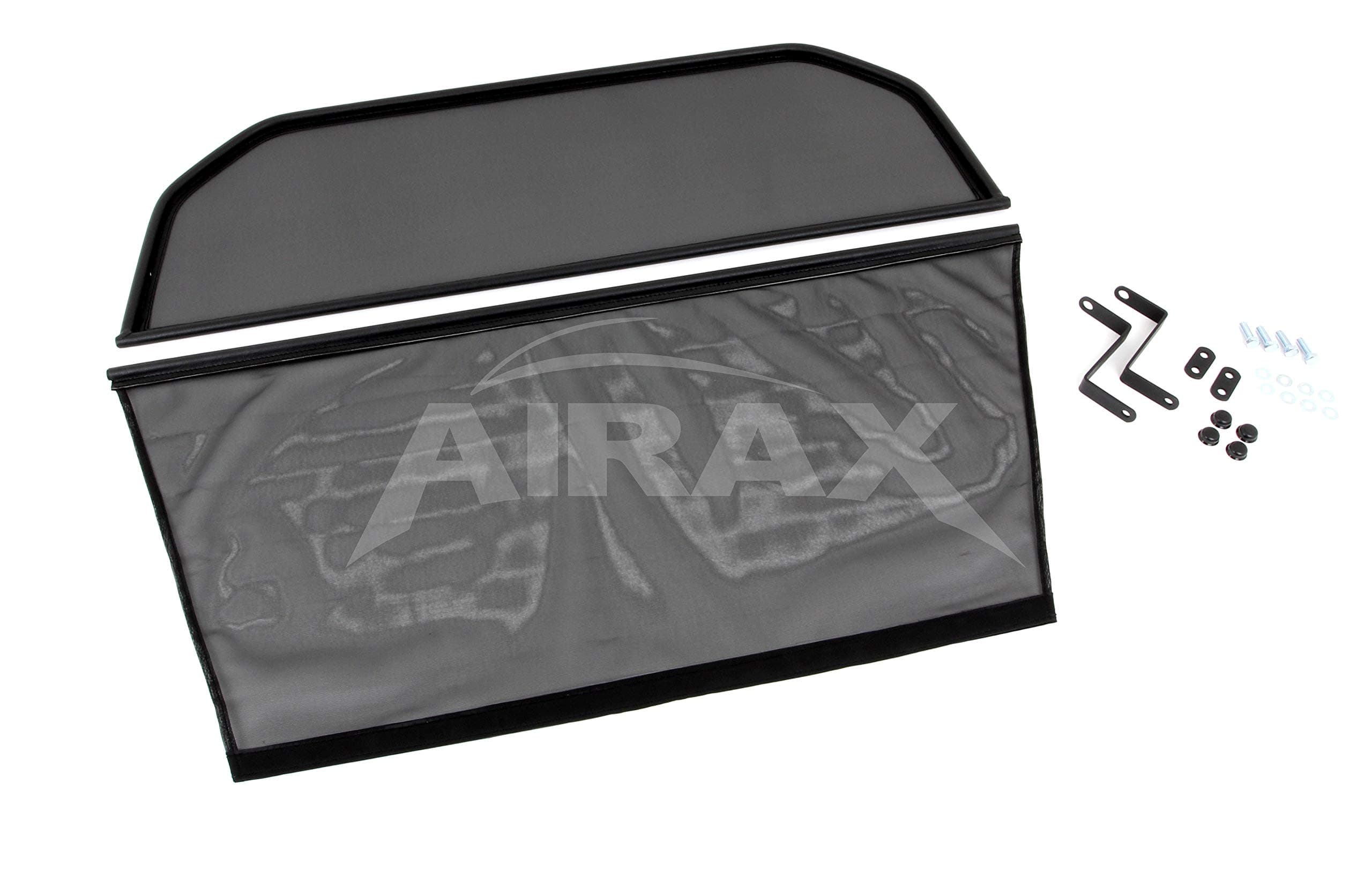 Wind Deflector 911 Type 964 with Electrical Top + 911 G/Model