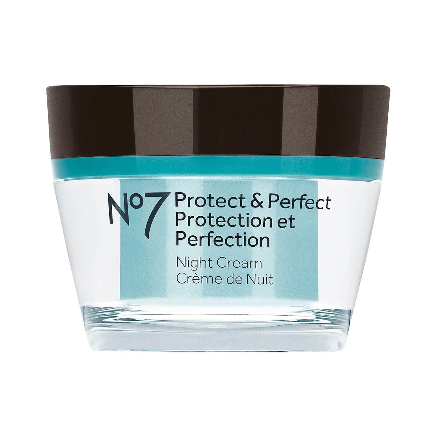 Boots No7 Protect and Perfect Night Cream