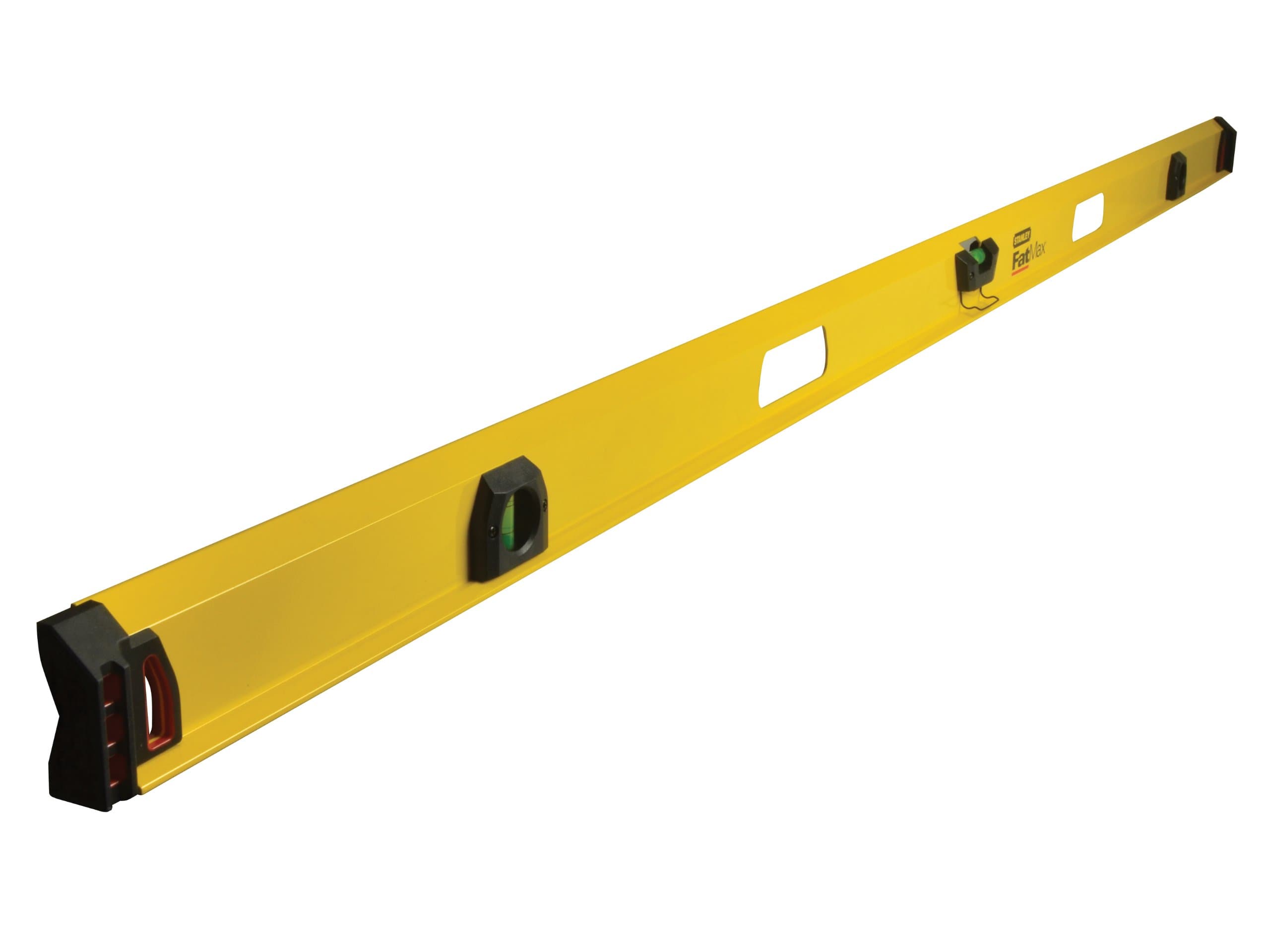 Stanley 143557 180cm FatMax I Beam Level