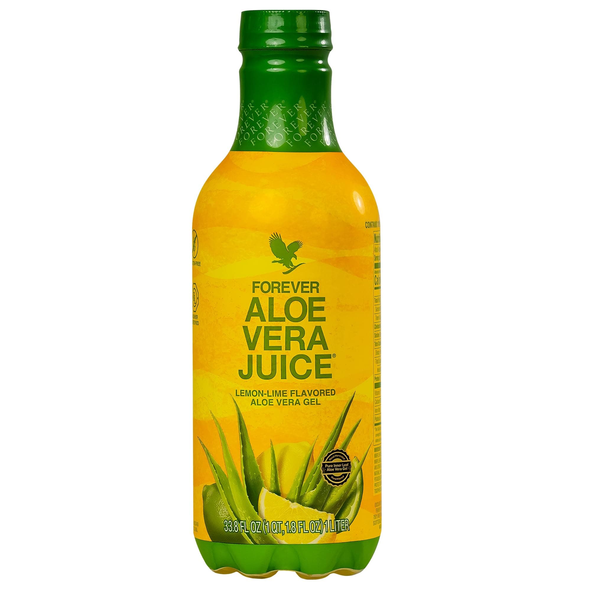 Forever Living Products Aloe Vera Drinking Gel 1 Litre