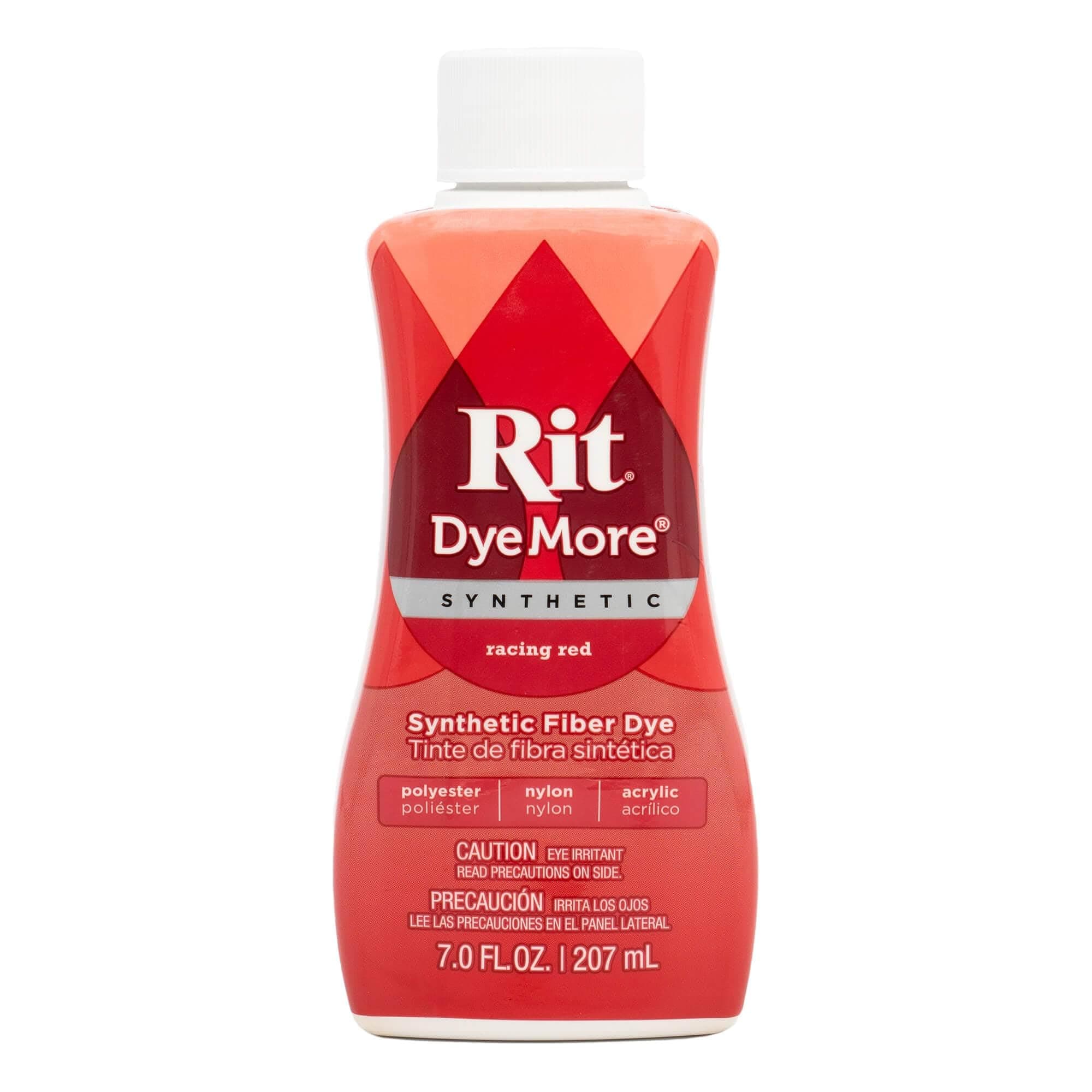 Dye More Synthetic 7oz-Racing Red, Other, Multicoloured