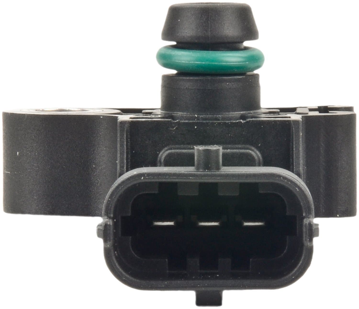 BOSCH 0261230262 Original Equipment Manifold Absolute Pressure (MAP) Sensor - Compatible with Select Buick Encore; Cadillac CTS; Chevrolet Corvette, Cruze, Cruze Limited, Sonic, Trax