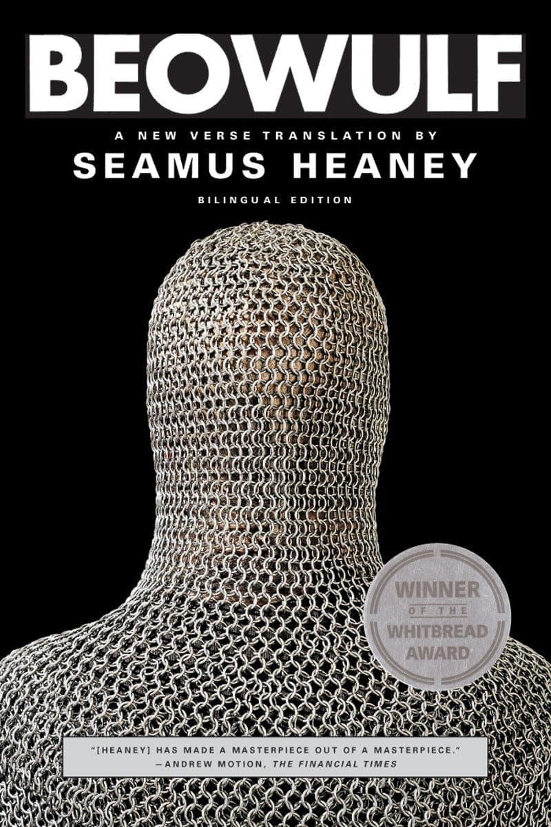 Beowulf: A New Verse Translation (Bilingual Edition)