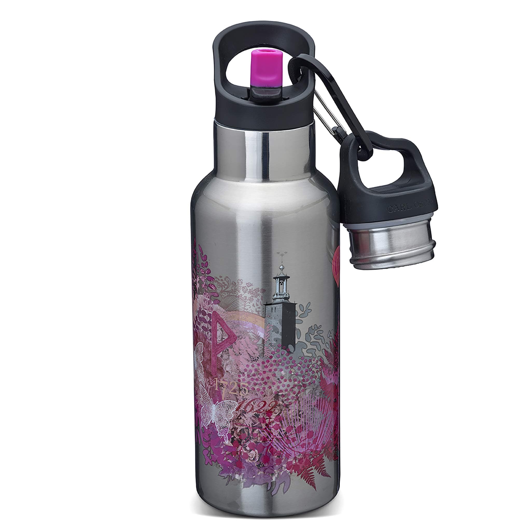 Wisdom TEMPflask™ - Love