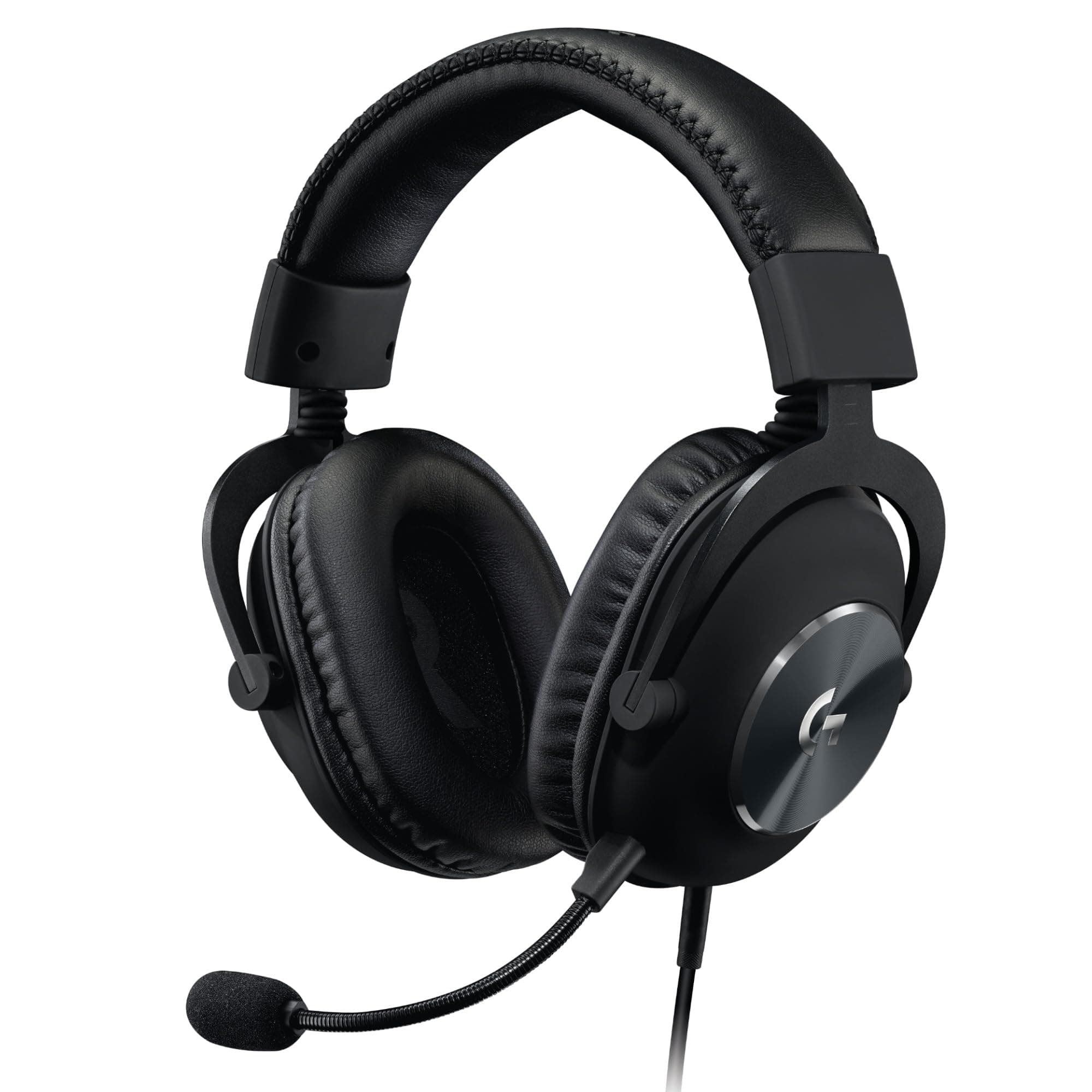 – Pro X SE Wired Gaming Headset with Microphone: Detachable Microphone, DTS Headphone:X 7.1, for PC, Xbox One, Xbox Series X|S, PS5, PS4, Includes USB DAC - Black