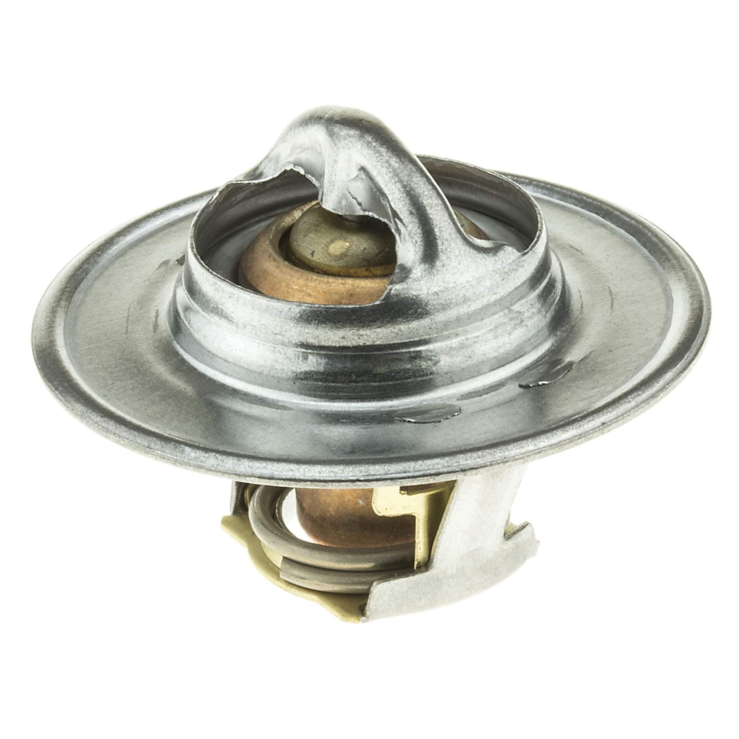 - 7200-180 Fail-Safe Thermostat, Silver